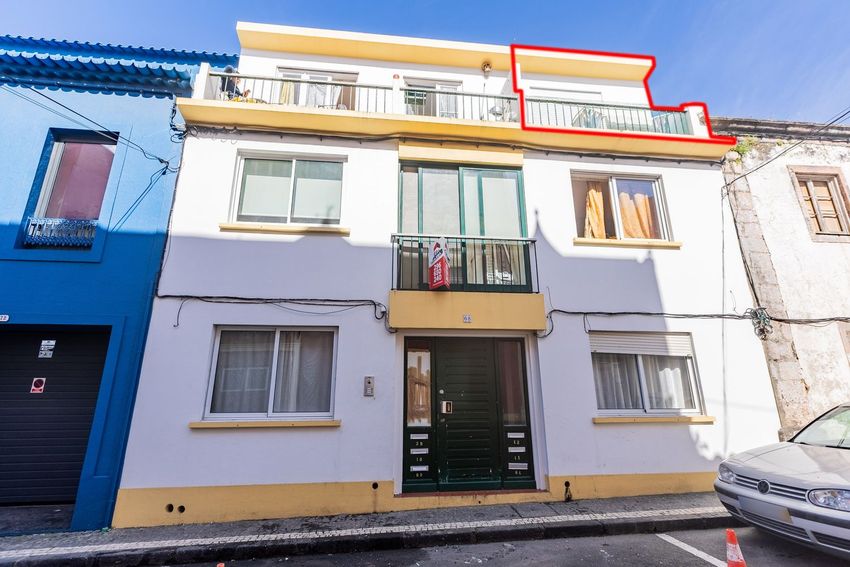 公寓 t1出售在São José