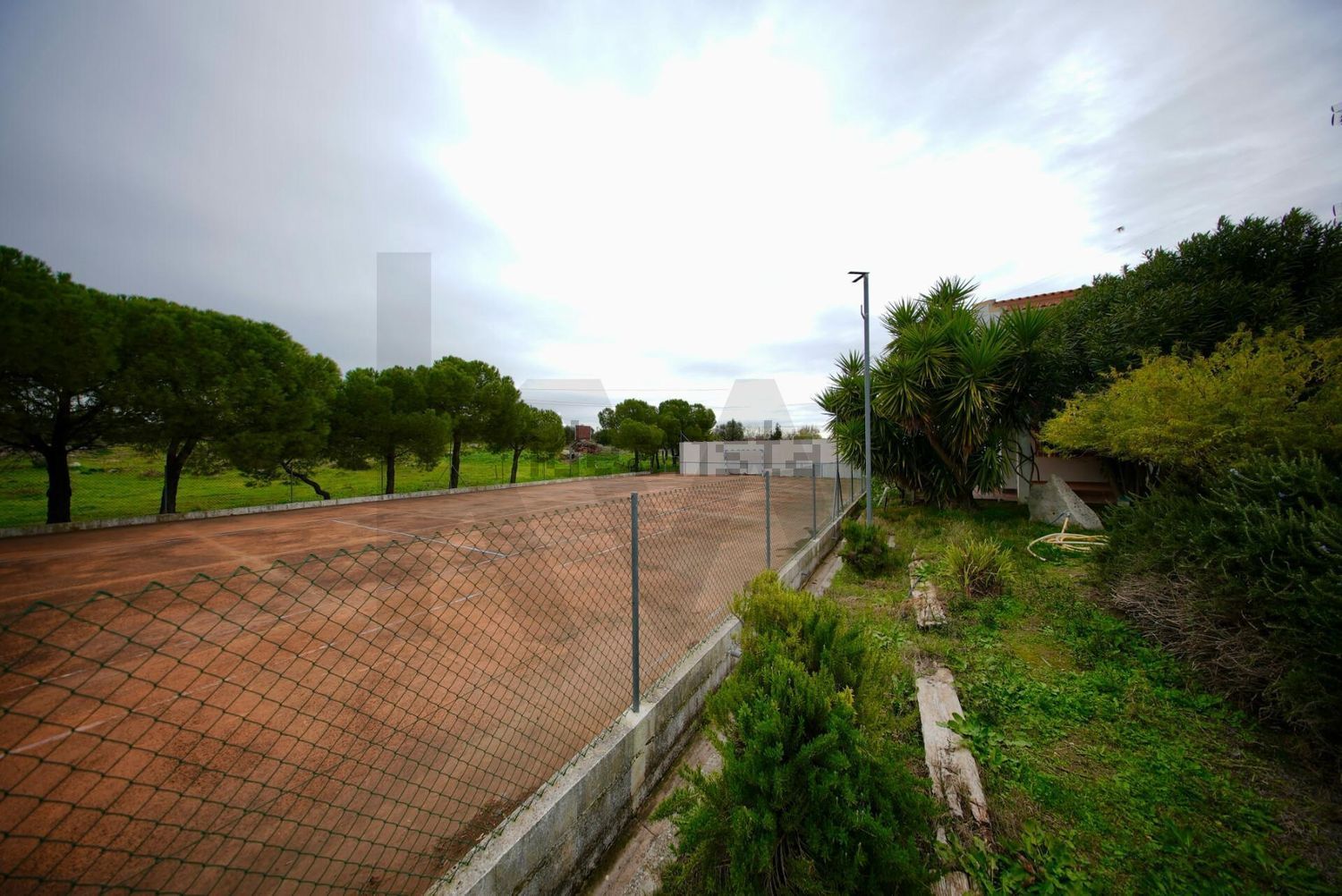 庄园出售在Caia - São Pedro - Alcáçova - 花园