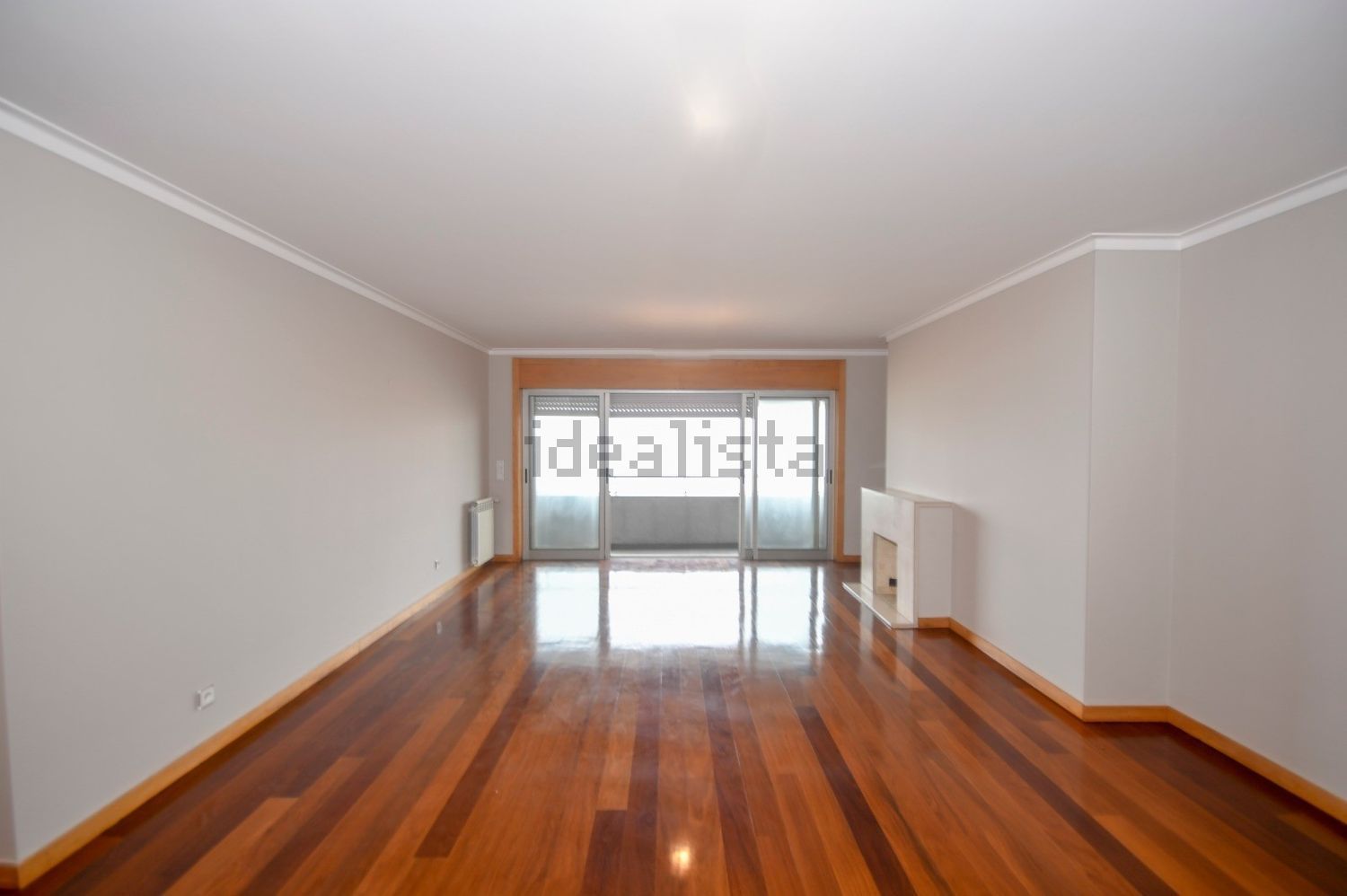 出租公寓 t3在Matosinhos Sul - Marginal - 居住