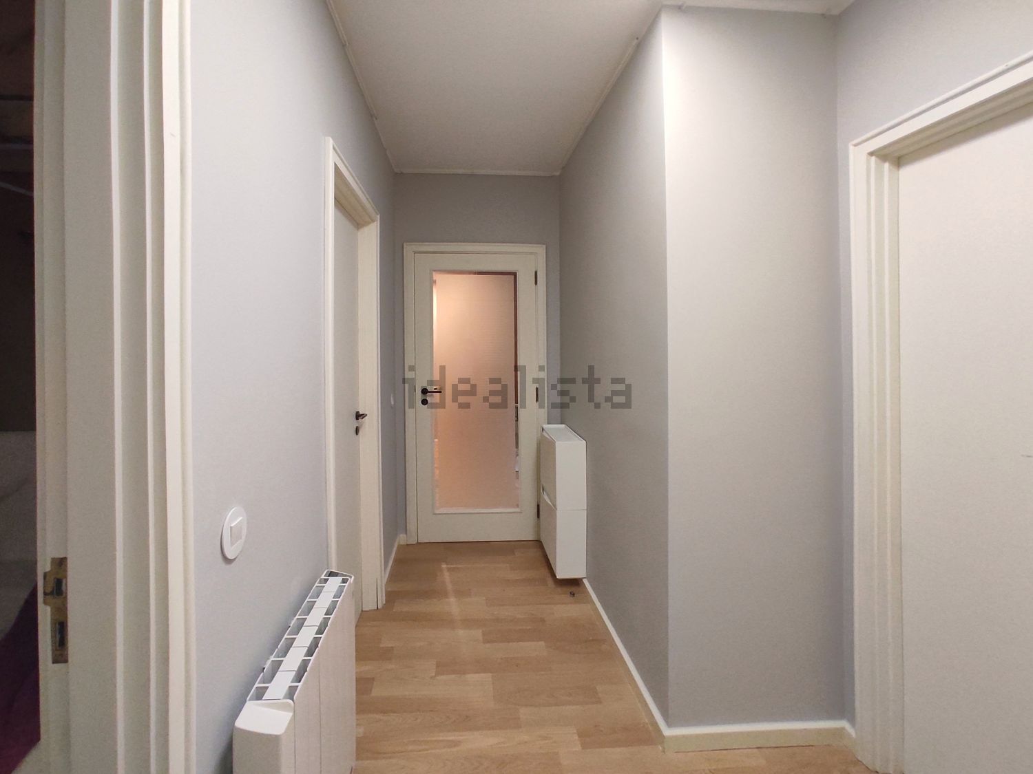 出租公寓 t2在Travessa Custódio Pereira Ramos, 98 Rc Dir - 过道