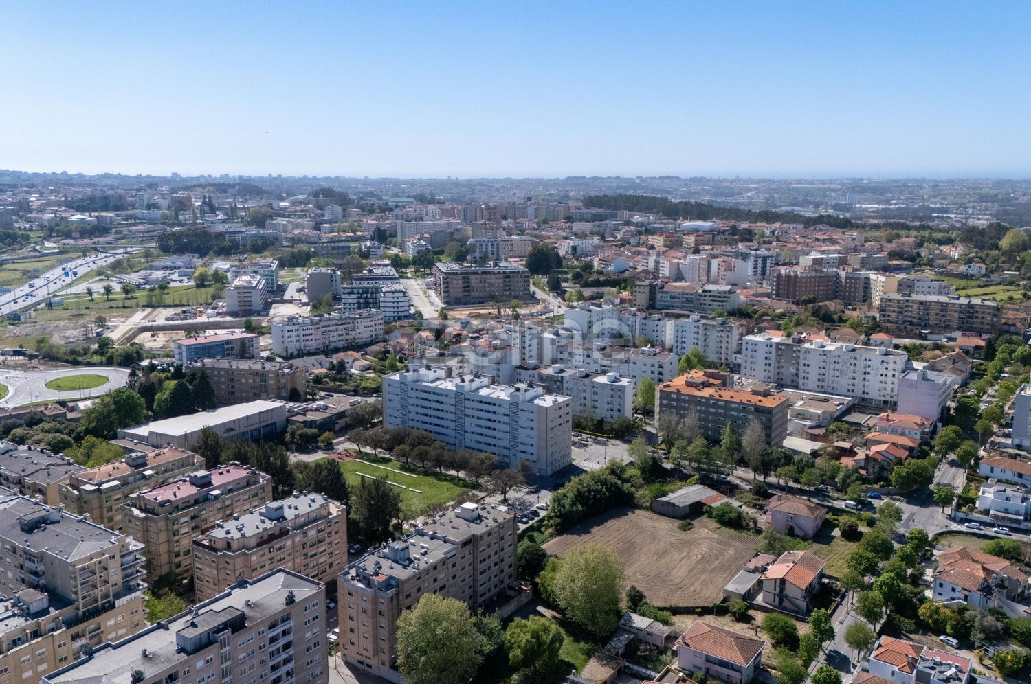 出租公寓 t3在Alameda da Granja, 121 - 详情
