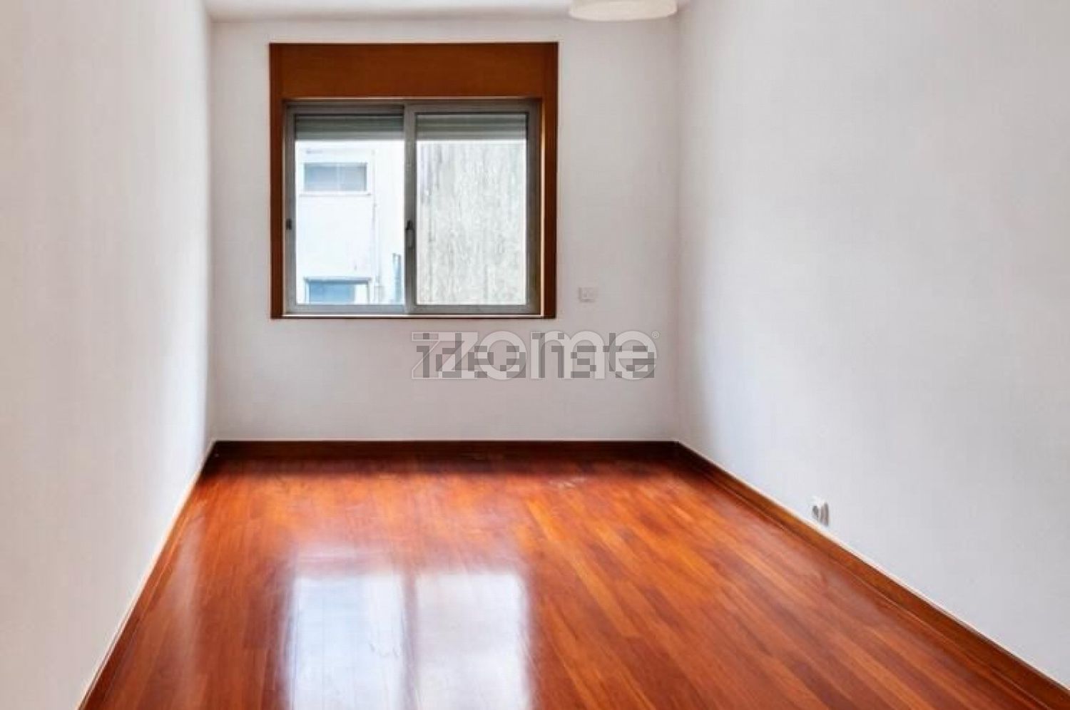 出租公寓 t3在Avenida da República, 255 - 卧室