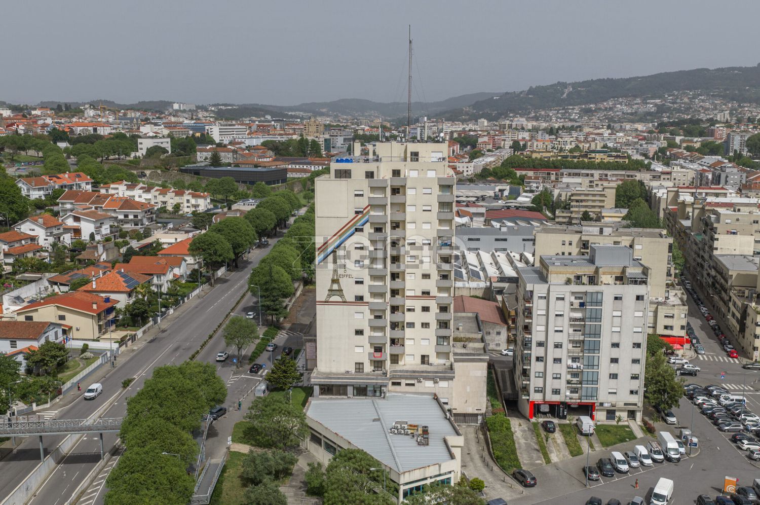 公寓 t2出售在Praça do Condestável, 155 - 详情