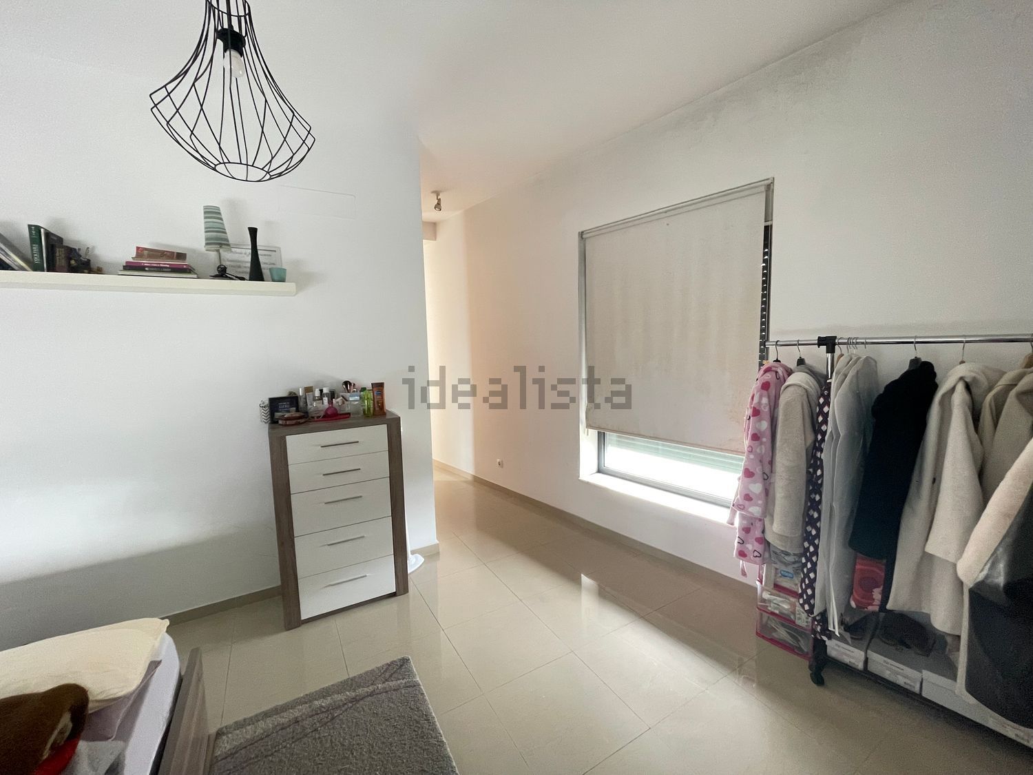 公寓 t2出售在Rua Cooperativa de Habitação Habitévora, 2 - 卧室