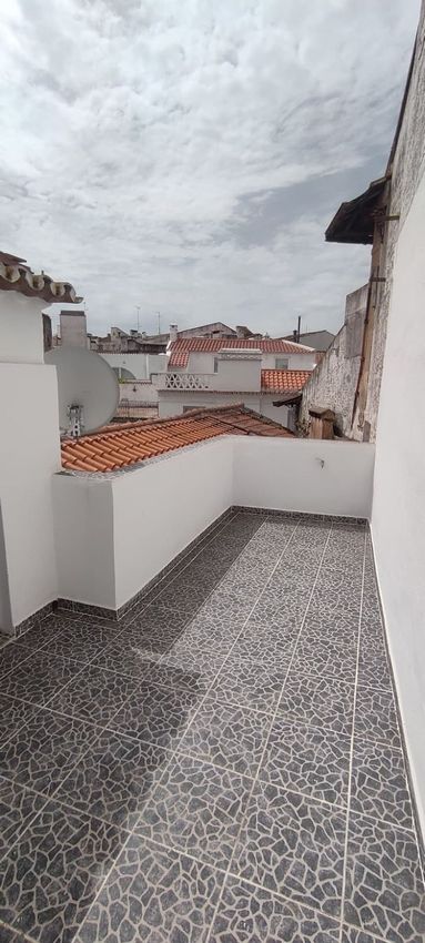 出租复式公寓在Travessa das Carvalhas