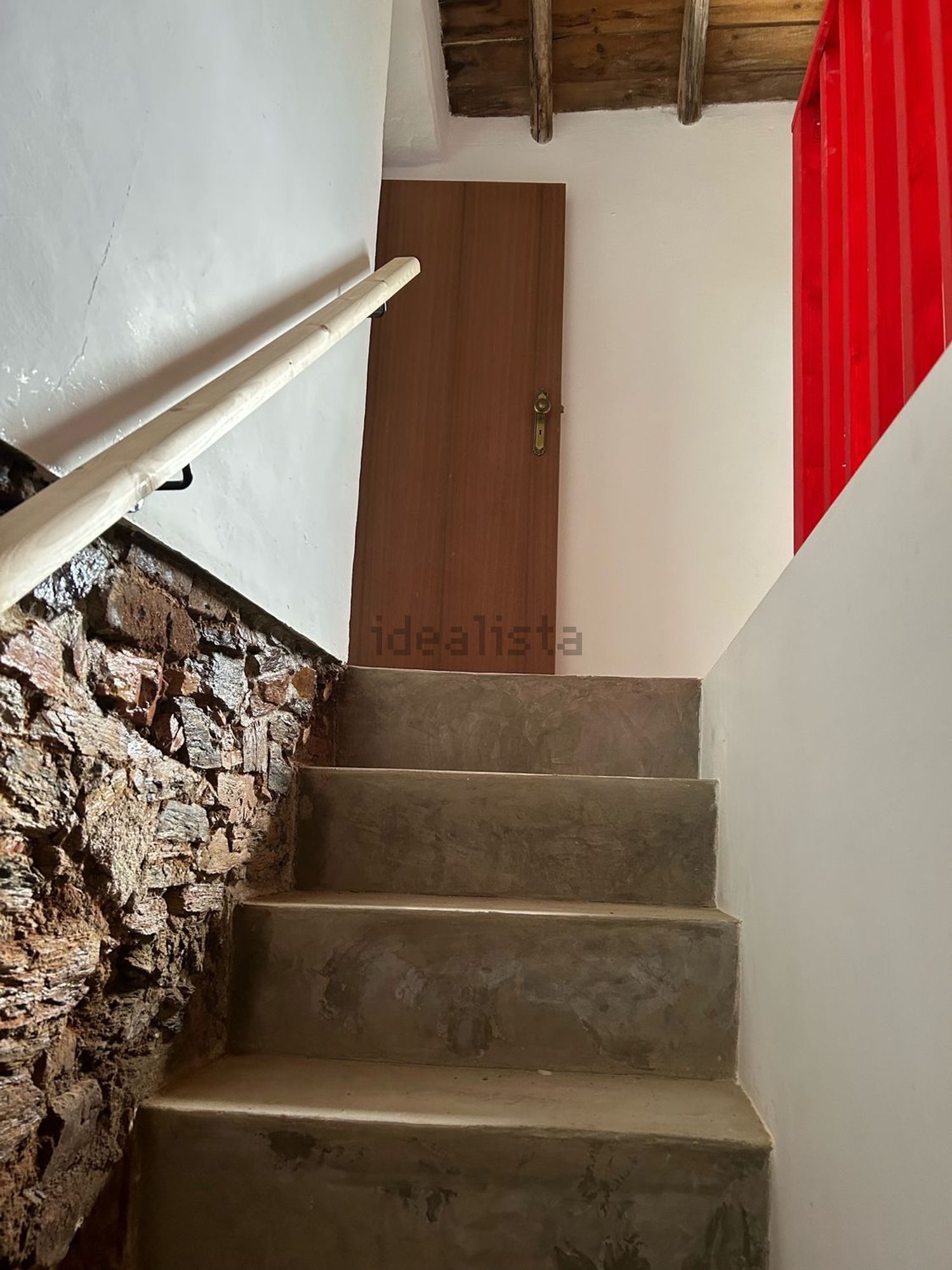 双拼别墅出售在Rua de São Vicente, 18 - 详情