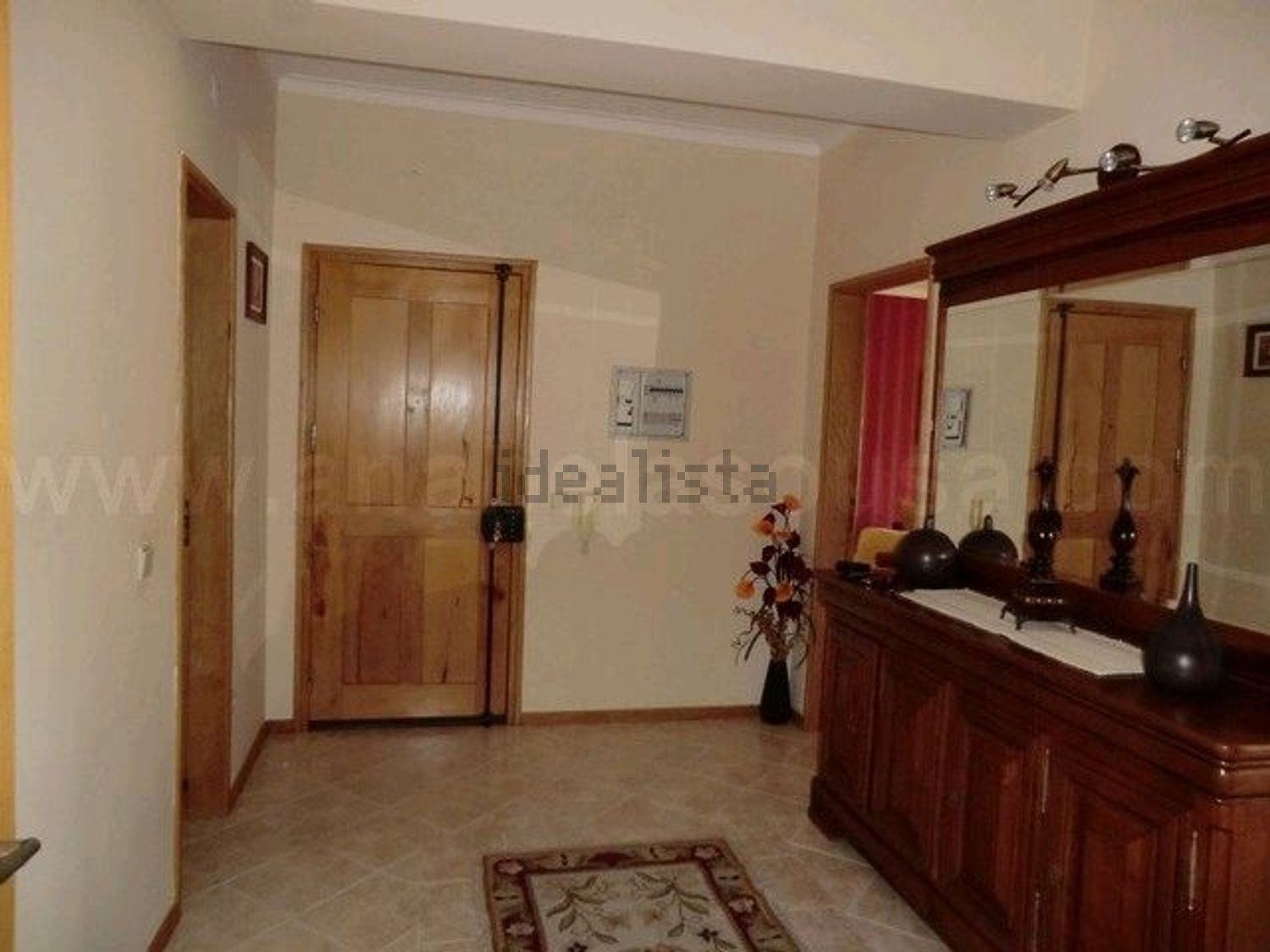 出租公寓 t3在Bairro São João Da Carreira, 1 - 卧室