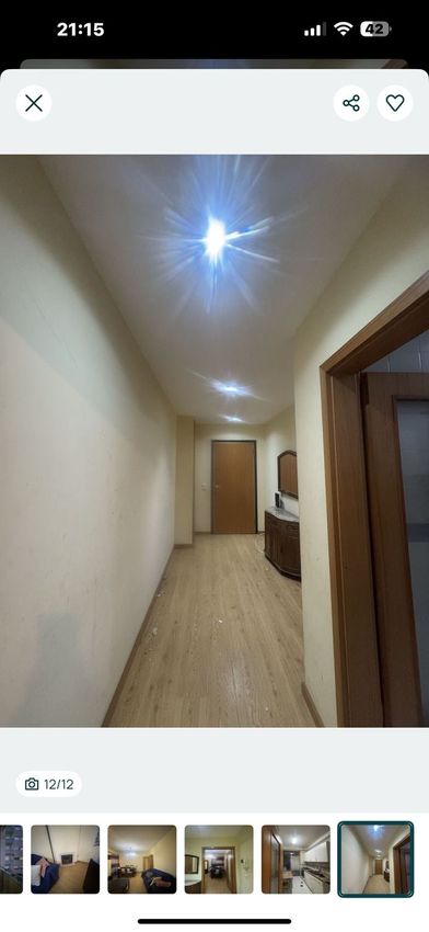 公寓 t2出售在Rua Vale da Pinha, 151