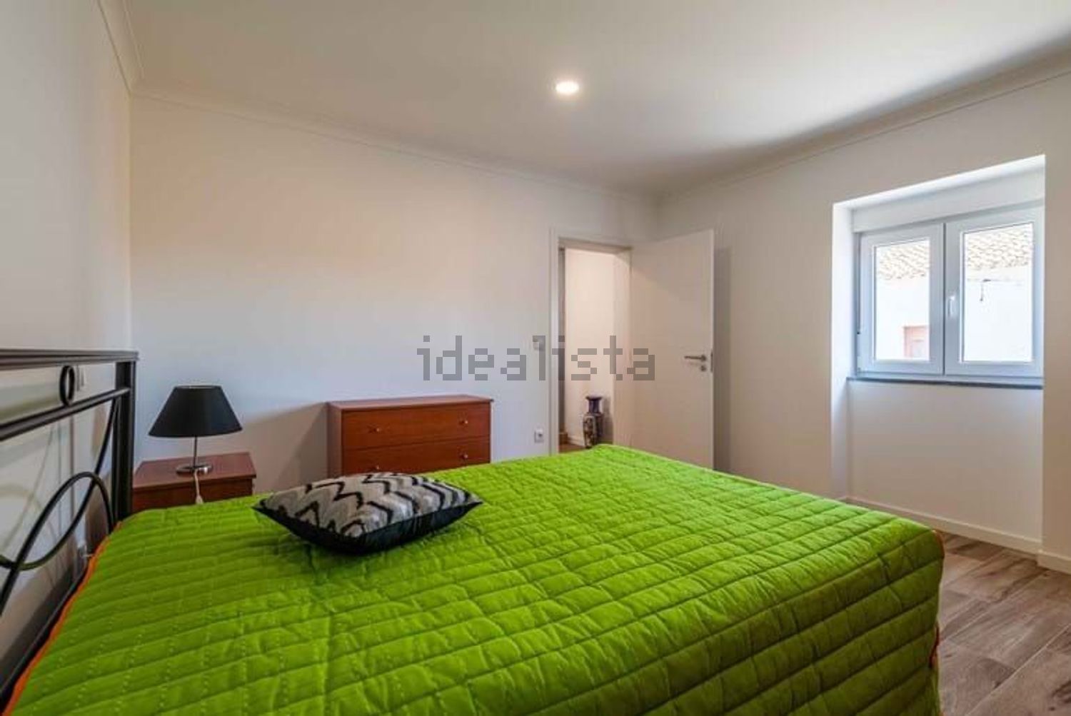 小楼房或独栋别墅出售在Castro Verde e Casével - 卧室