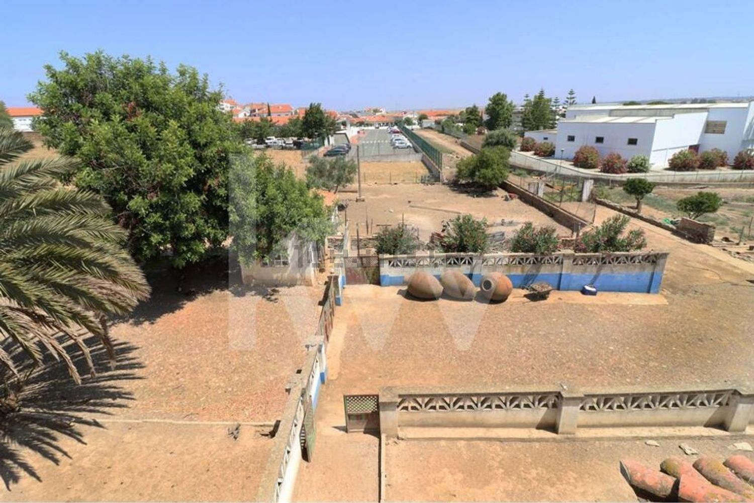 小楼房或别墅出售在Rua de Olivença s/n - 照片
