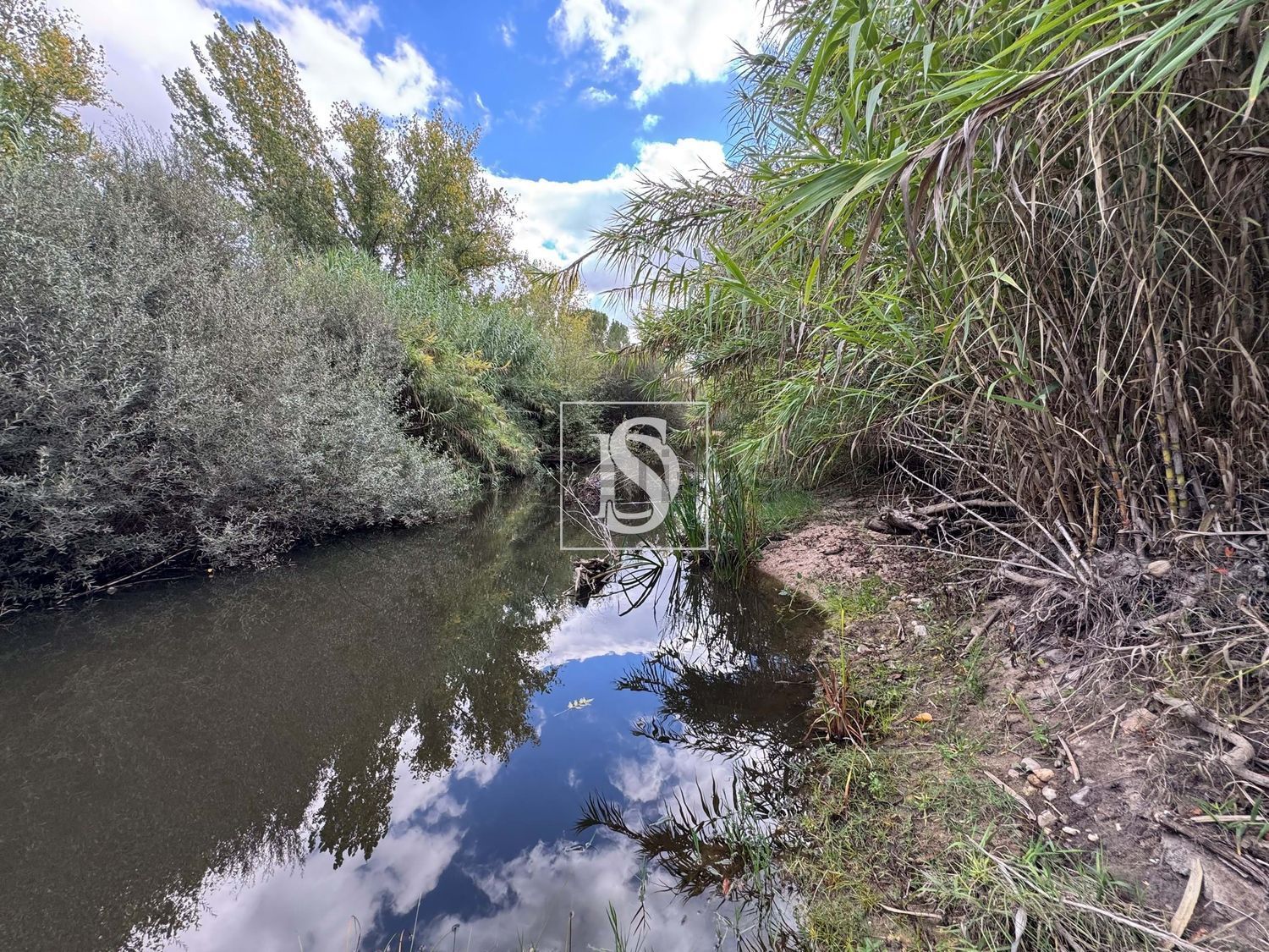 小楼房或别墅出售在Ponte de Sor - 照片