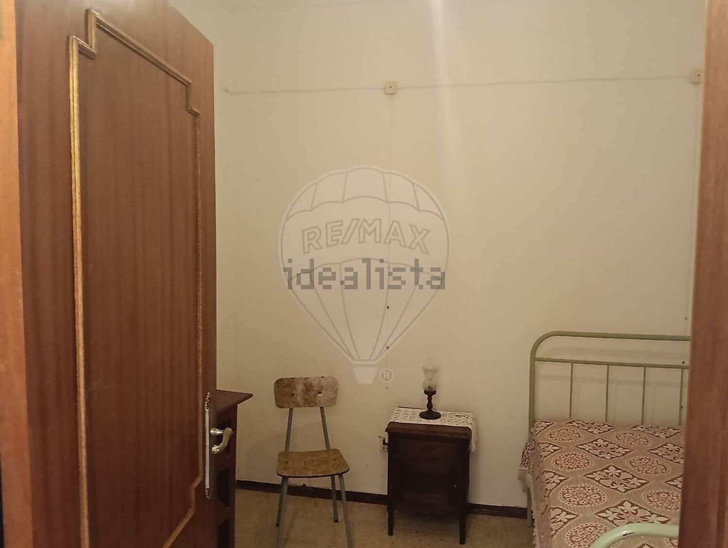 小楼房或独栋别墅出售在Rua da Coutada - 卧室