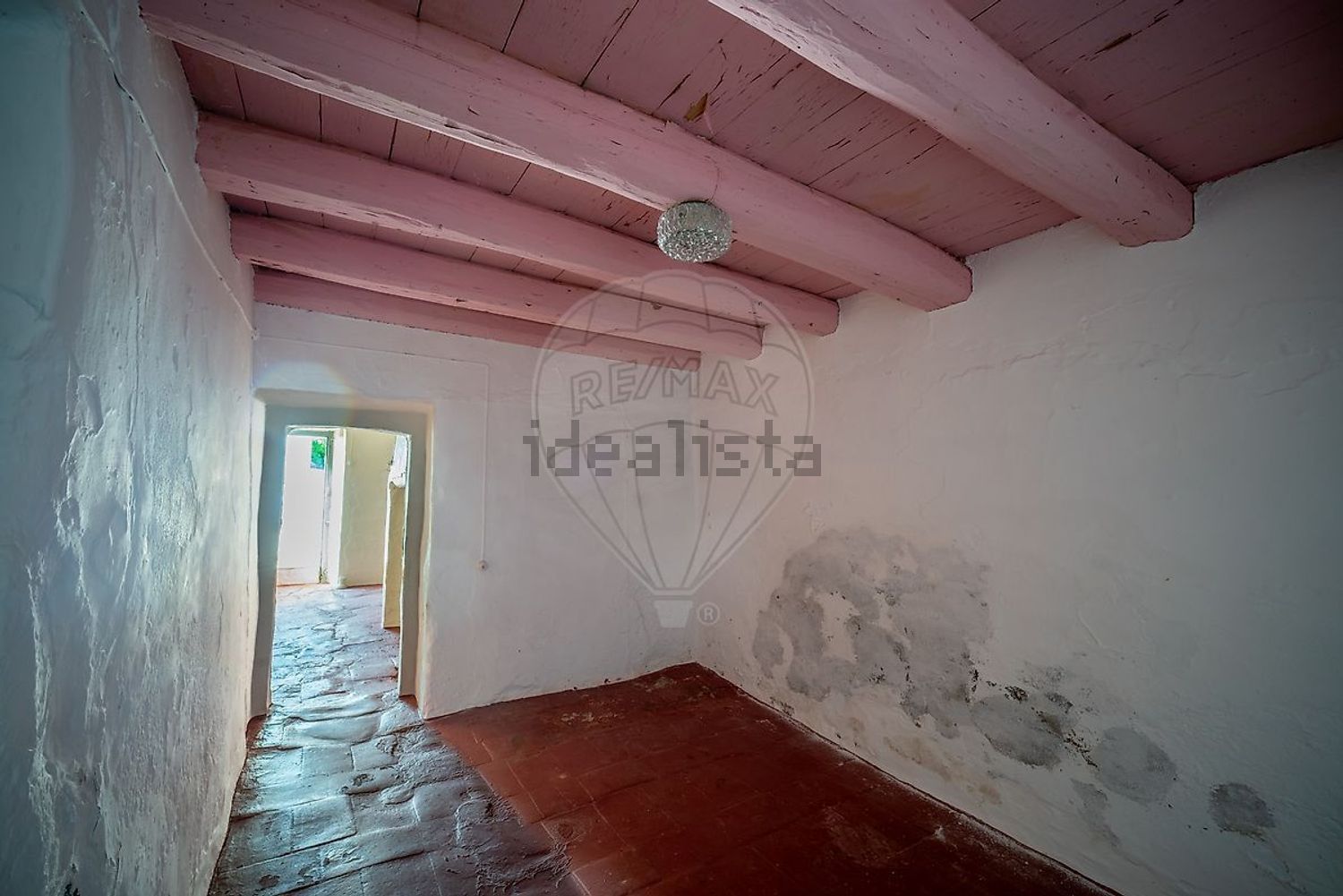 小楼房或独栋别墅出售Autoestrada do Alentejo - 居住