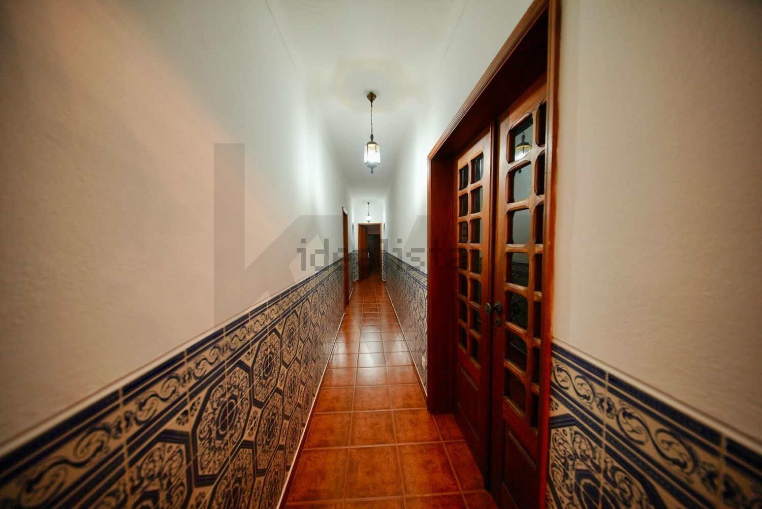 庄园出售在Caia - São Pedro - Alcáçova - 过道