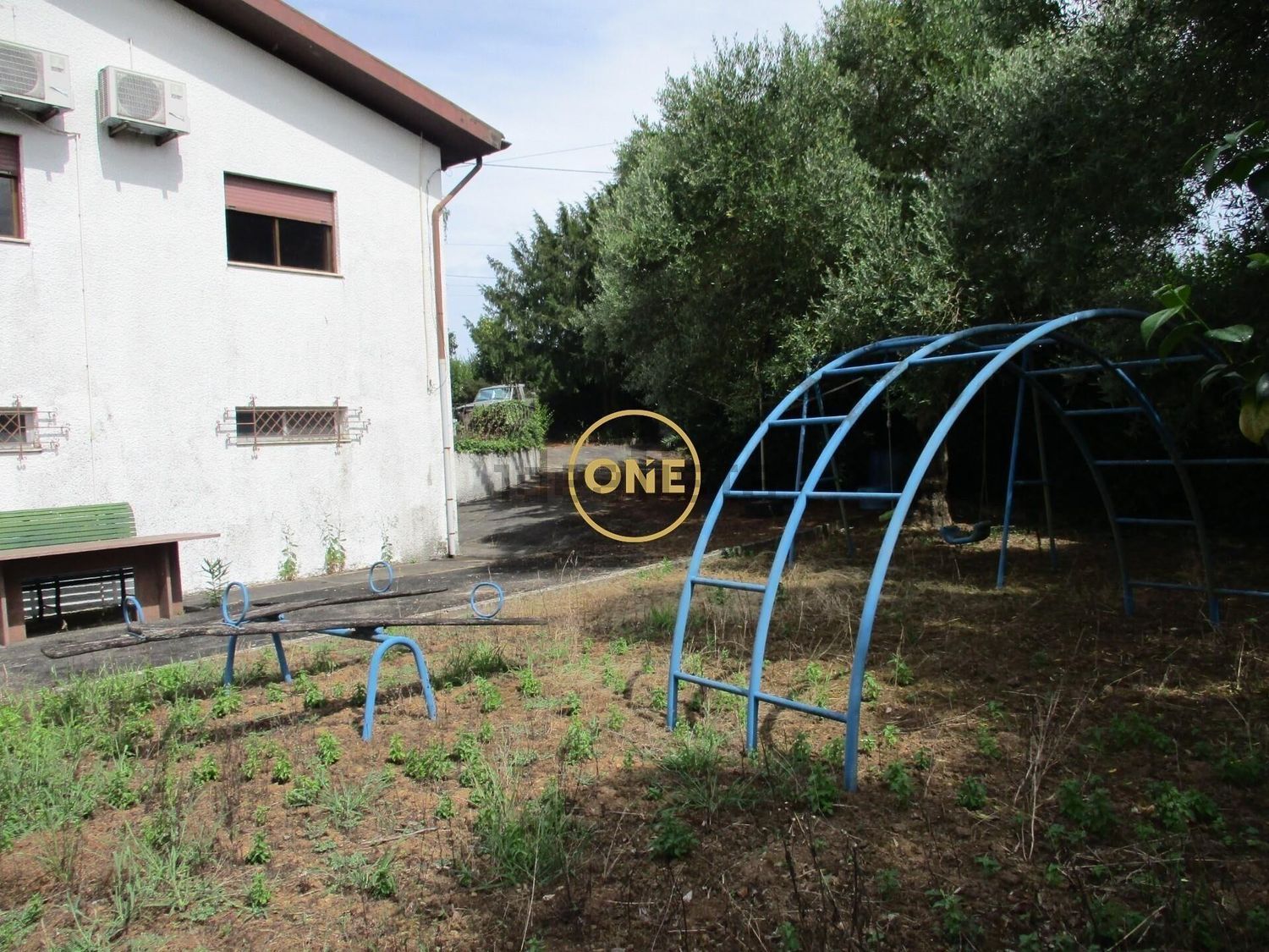 小楼房或别墅出售在Santo Tirso - Couto - Burgães - 花园
