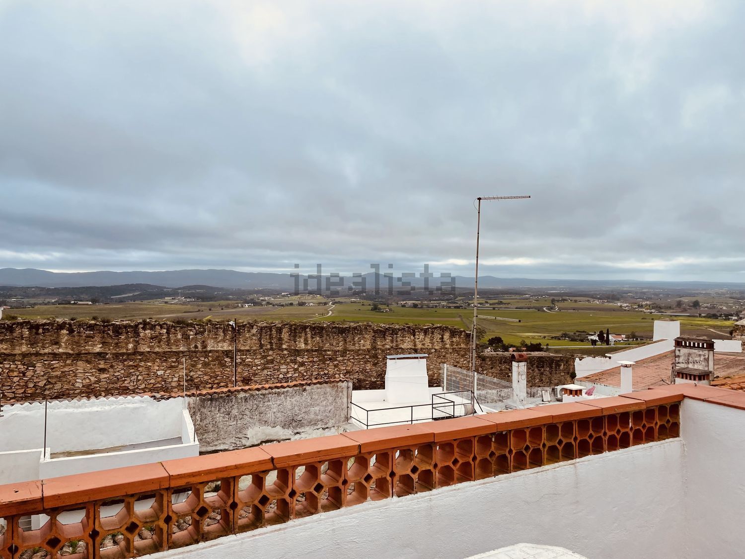 出租公寓 t2在Rua do Peixeiro - 视线