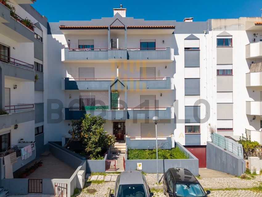 公寓 t3出售在Rua Cidade da Praia