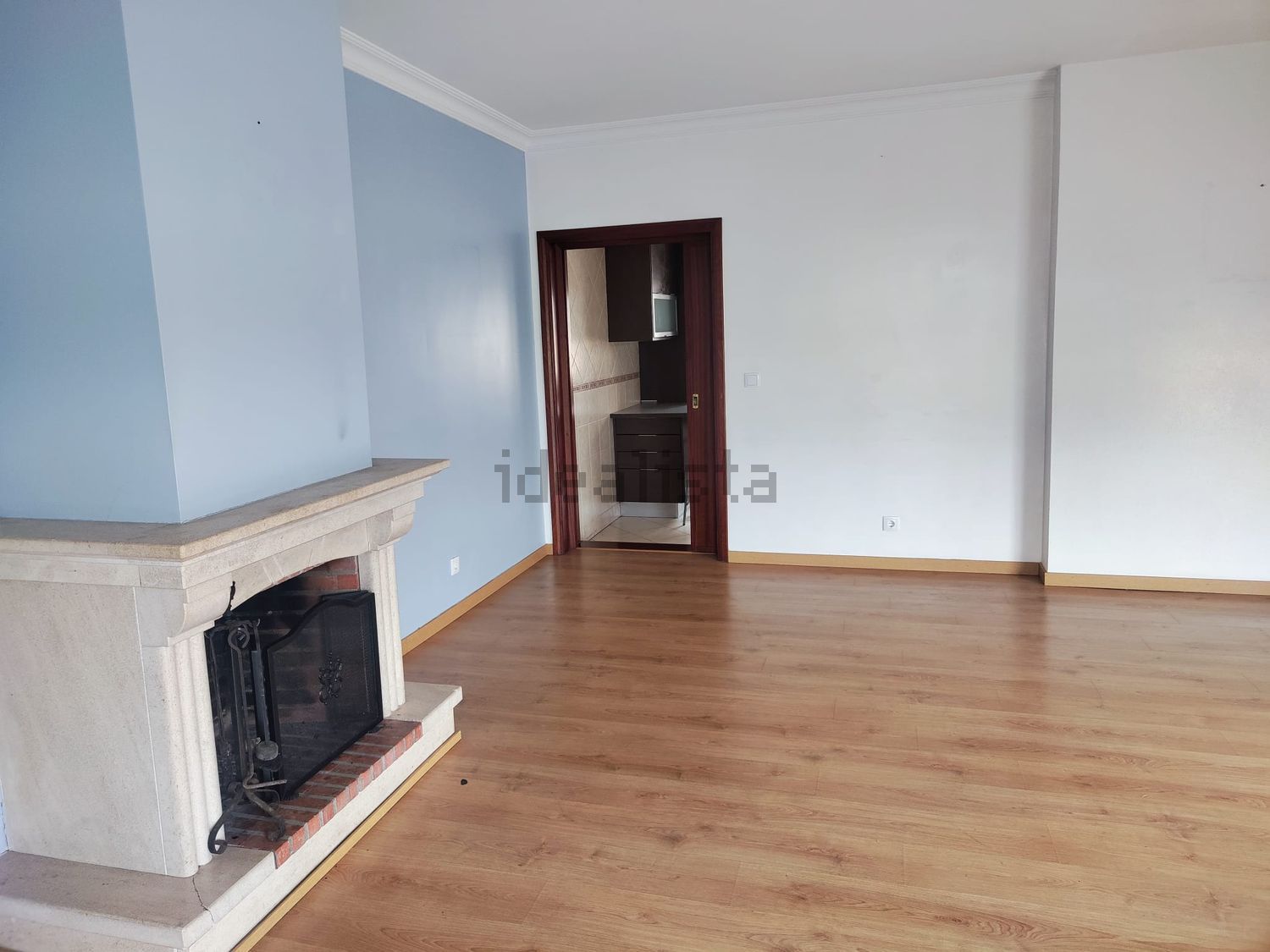 双拼别墅出售在Rua Vila Real de Santo António, 45 - 居住