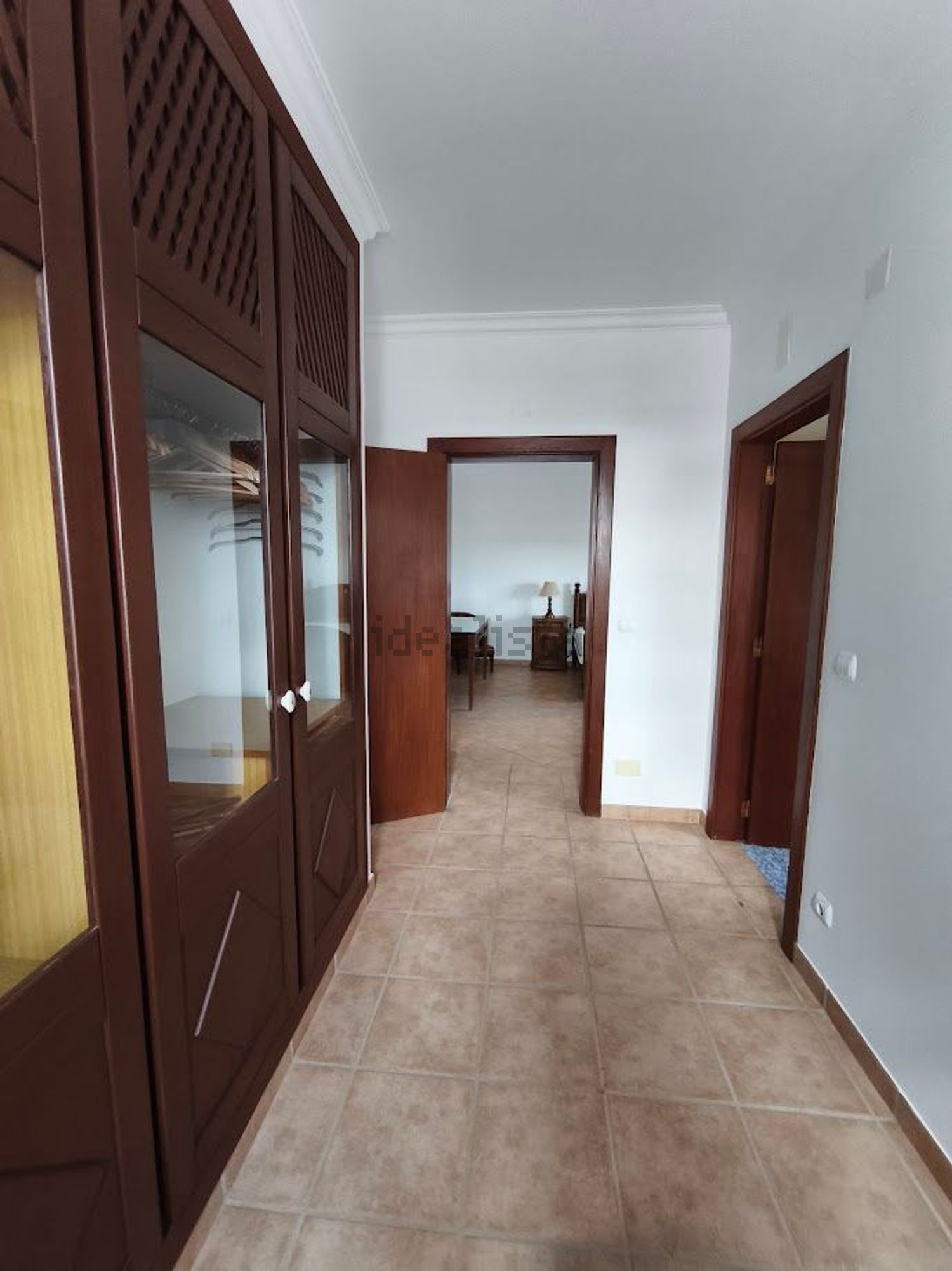 出租房间在Rua Doutor Pires Miguens, 14 - 过道