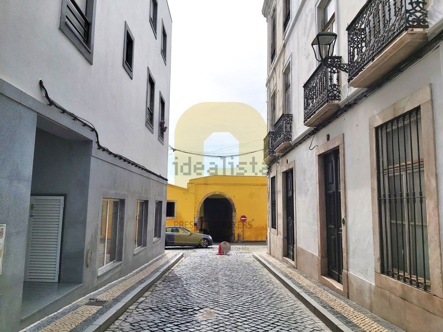 宫殿出售在Caia - São Pedro - Alcáçova - 视线