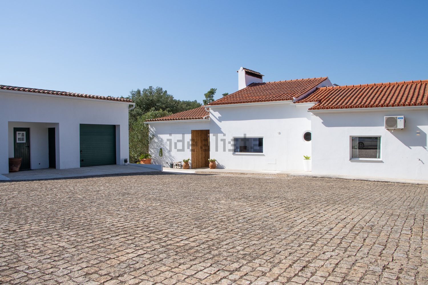阿连特茹山出售在Estrada Municipal 525, 1882 n - 外立面