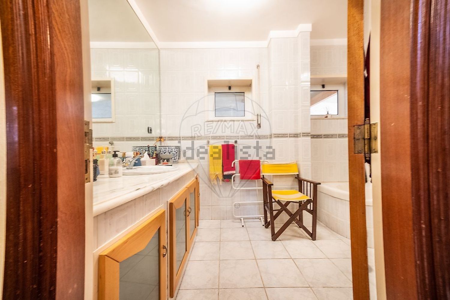 小楼房或独栋别墅出售在Rua Carvalho do Coito - 厨房