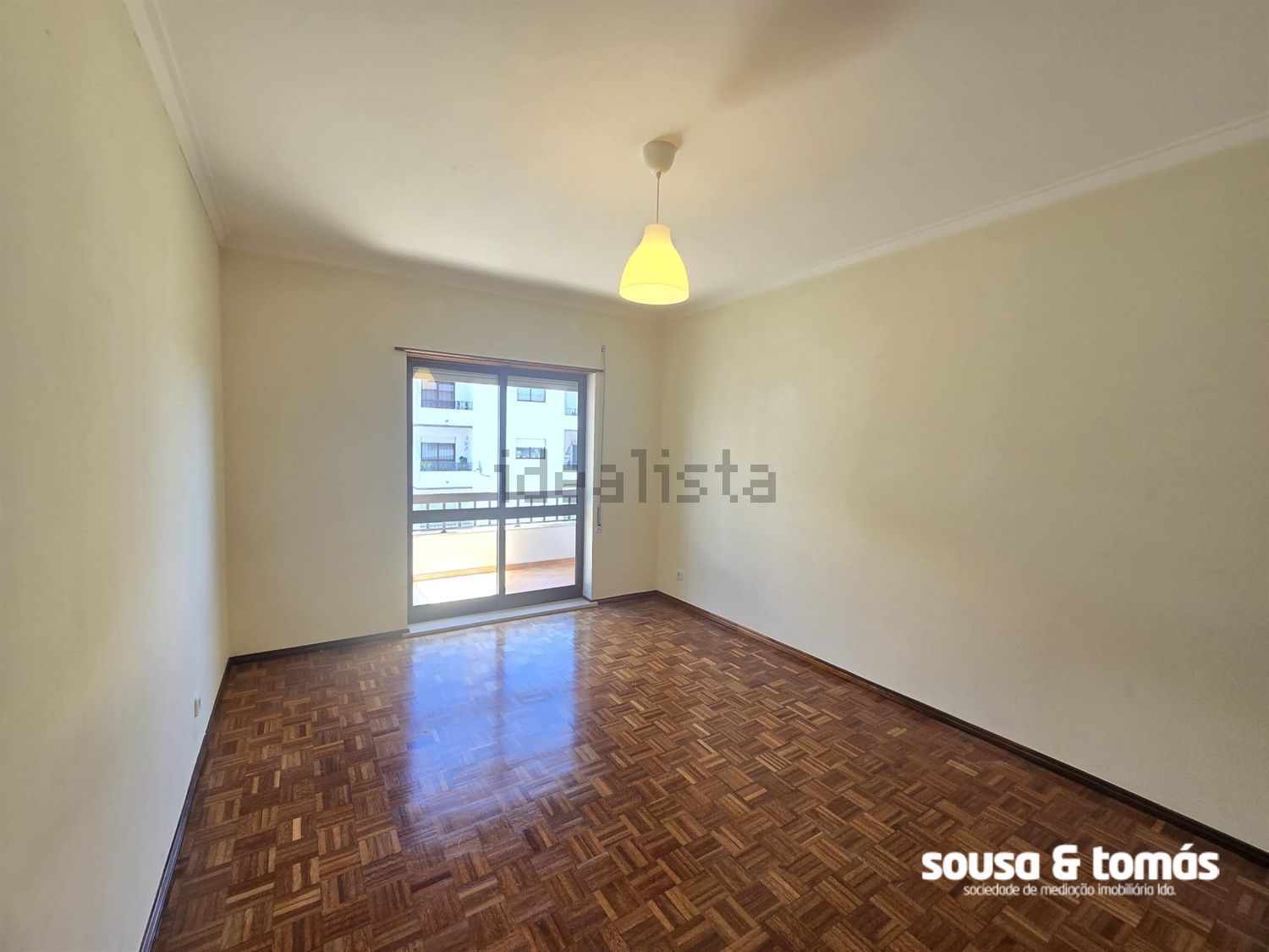出租公寓 t3在Bairro dos Anjos - Vale da Cabrita - 居住