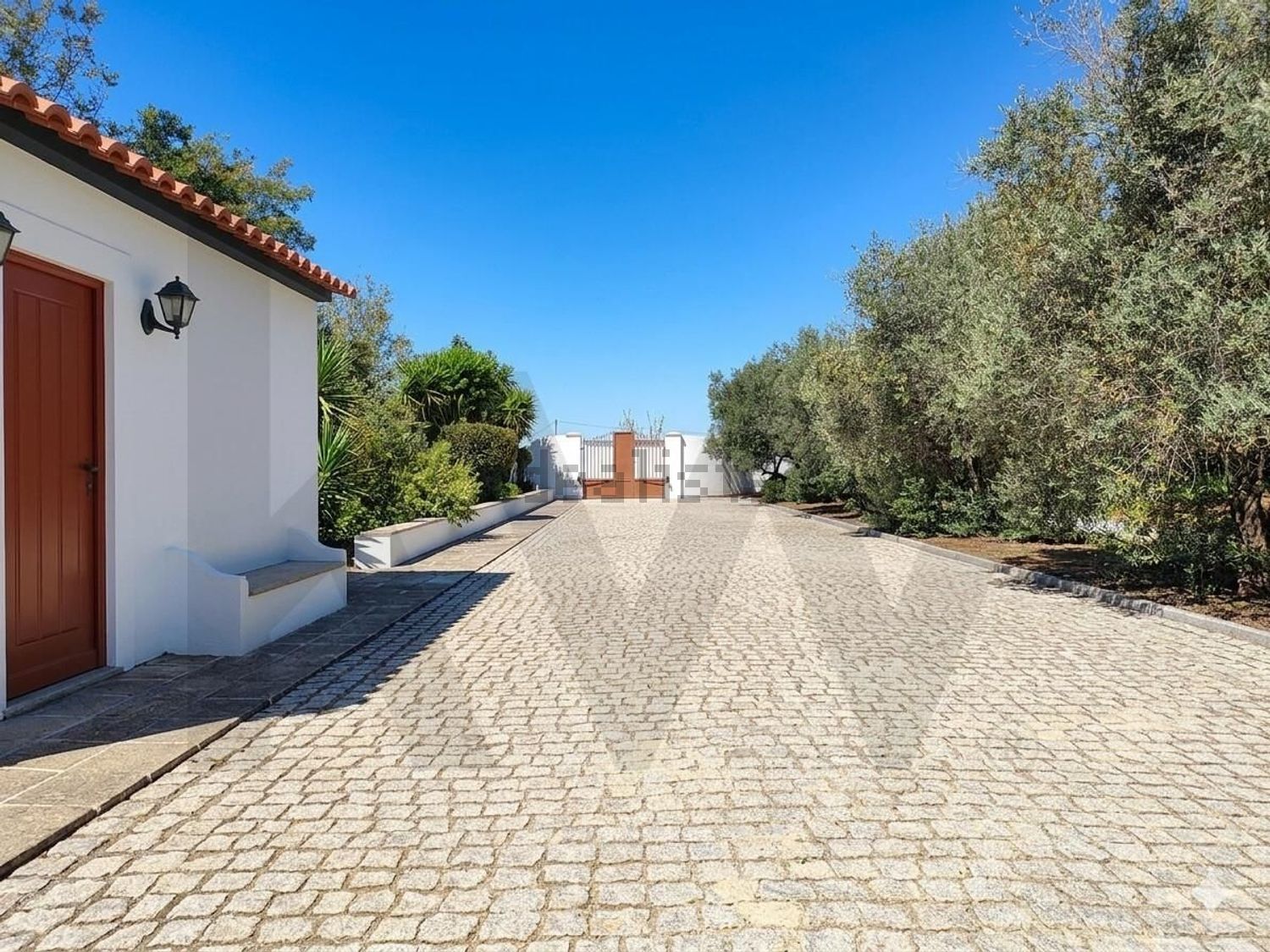庄园出售Quinta do Evaristo - 外立面
