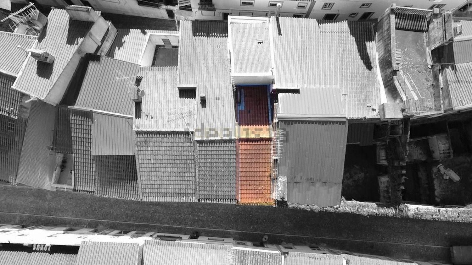 双拼别墅出售在Rua Germano Santos Vidigal, 19 - 视线