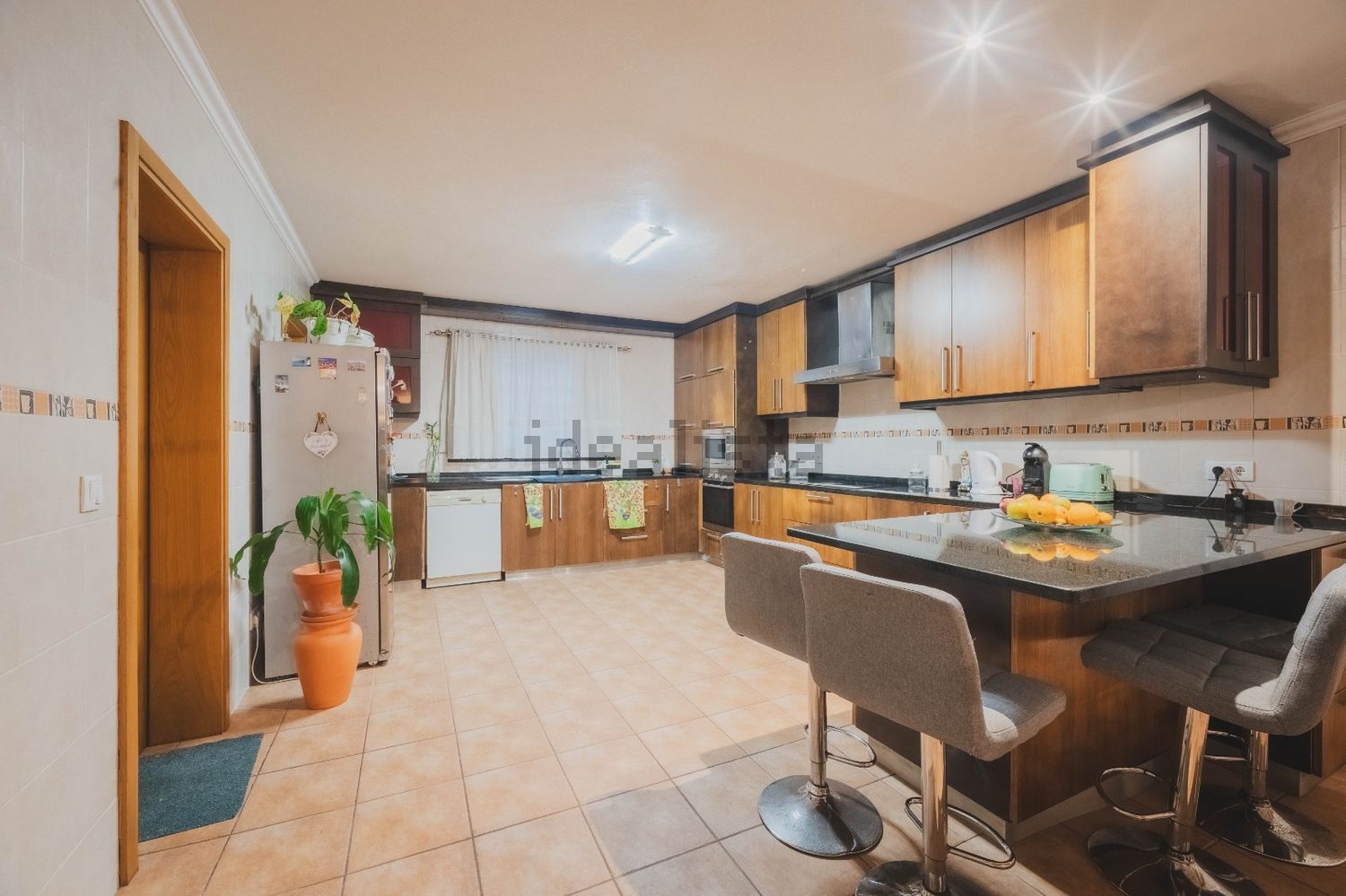 小楼房或独栋别墅出售Canada da Francesa - 厨房