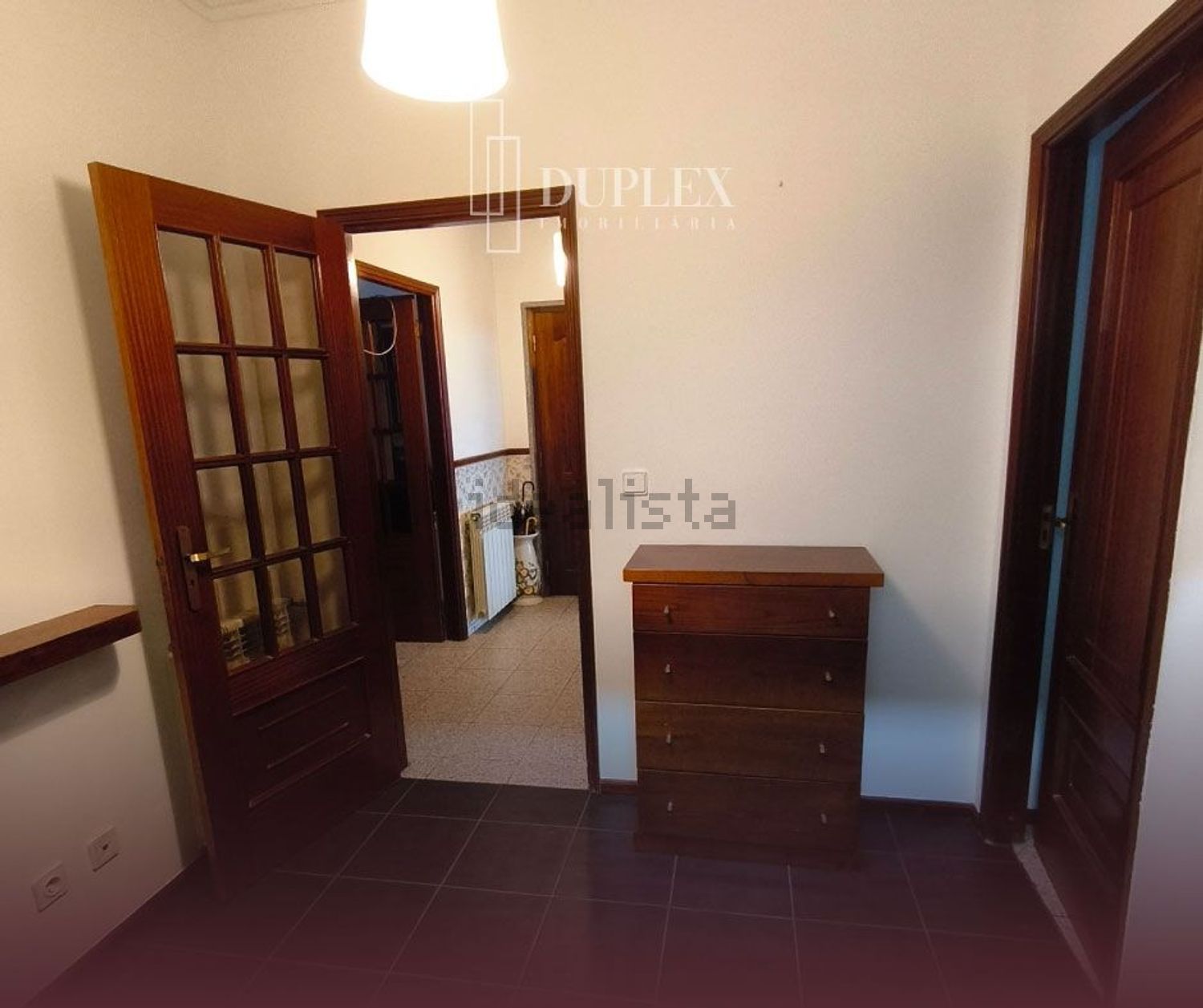 复式公寓出售在Bairro São João Da Carreira, 10 - 前厅