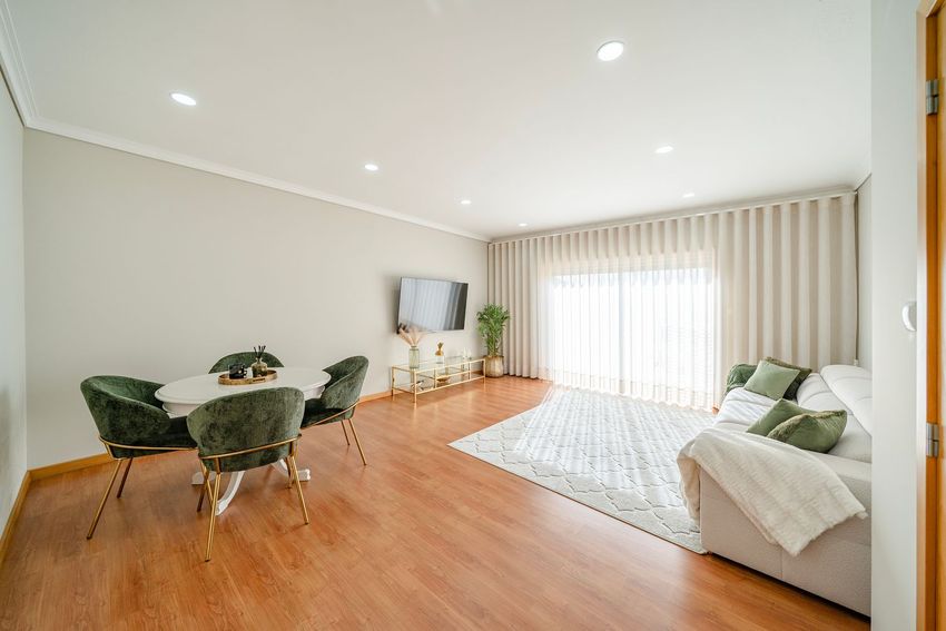 公寓 t2出售在Rio Covo (Santa Eugénia)