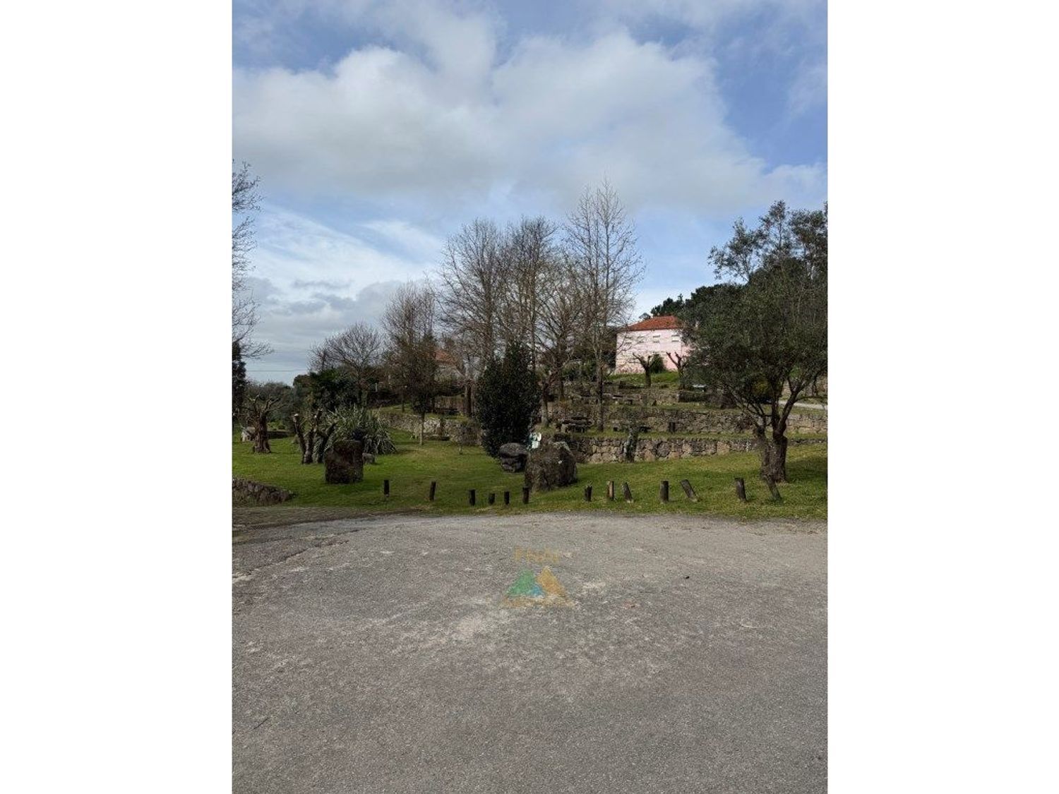 小楼房或独栋别墅出售在Rua da Fonte da Mineira - 照片