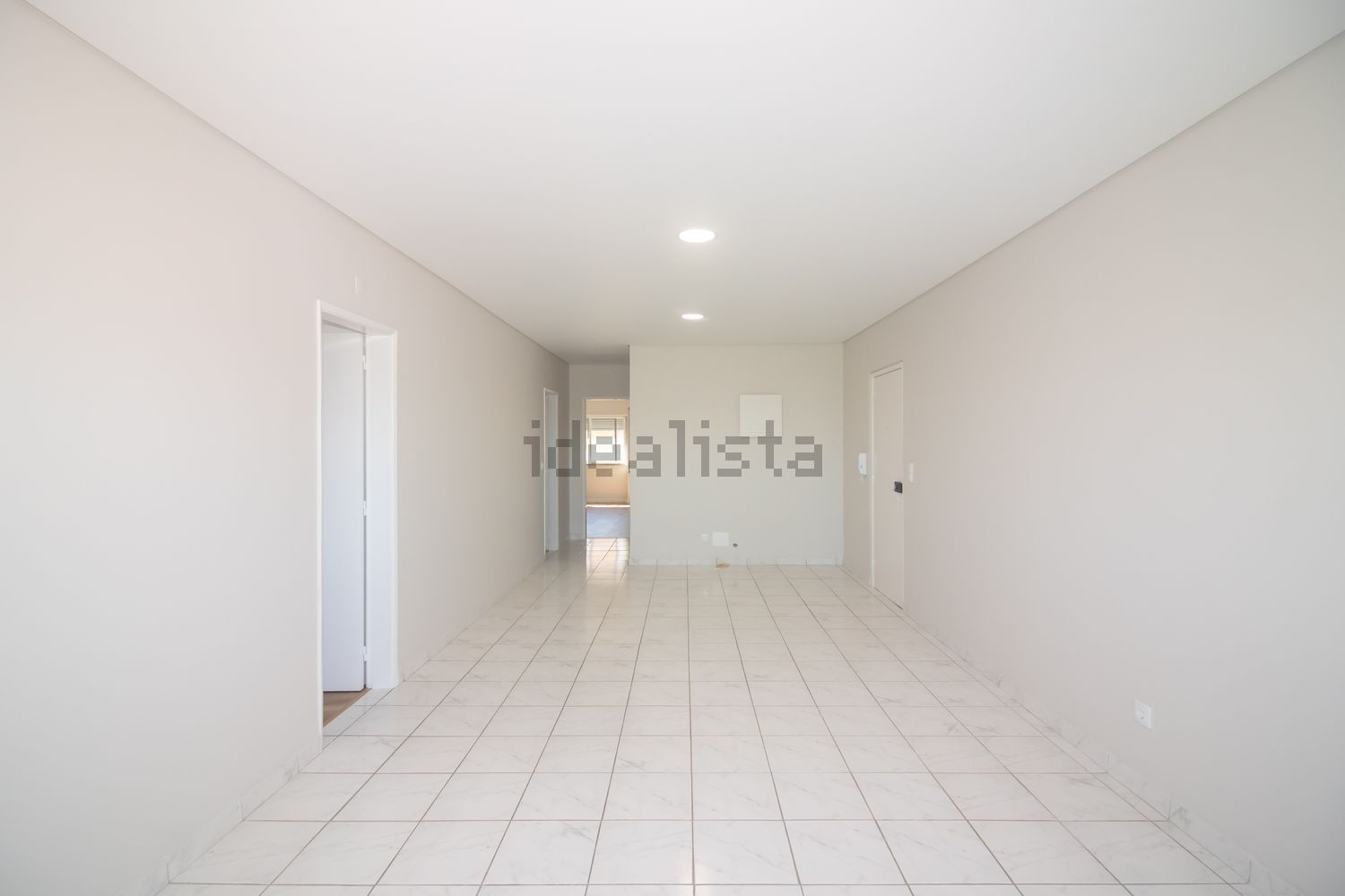 公寓 t1出售在Rua Alfredo Betâmio de Almeida, 7 - 客厅