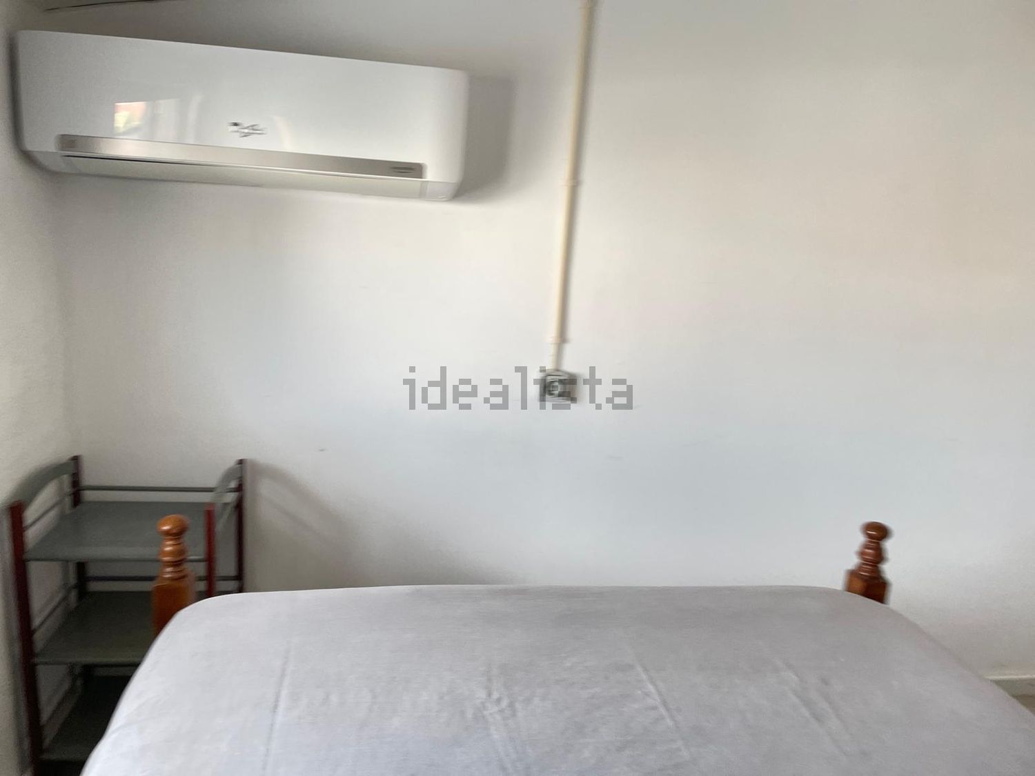 出租房间在Avenida da Liberdade, 33 - 卧室