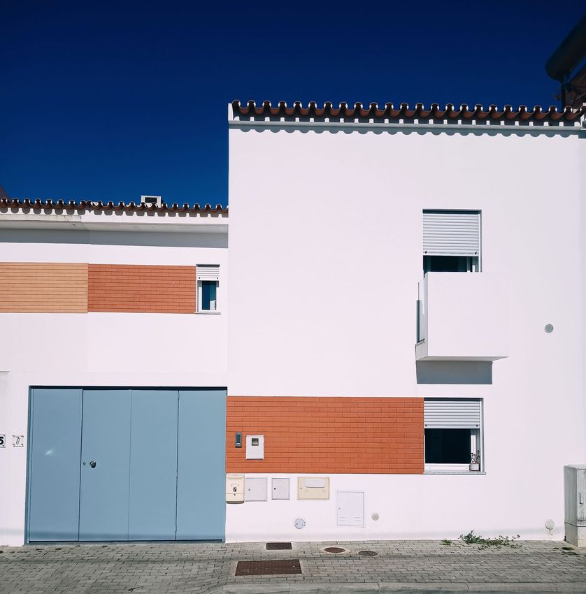 双拼别墅出售在Rua da Estrela, 7
