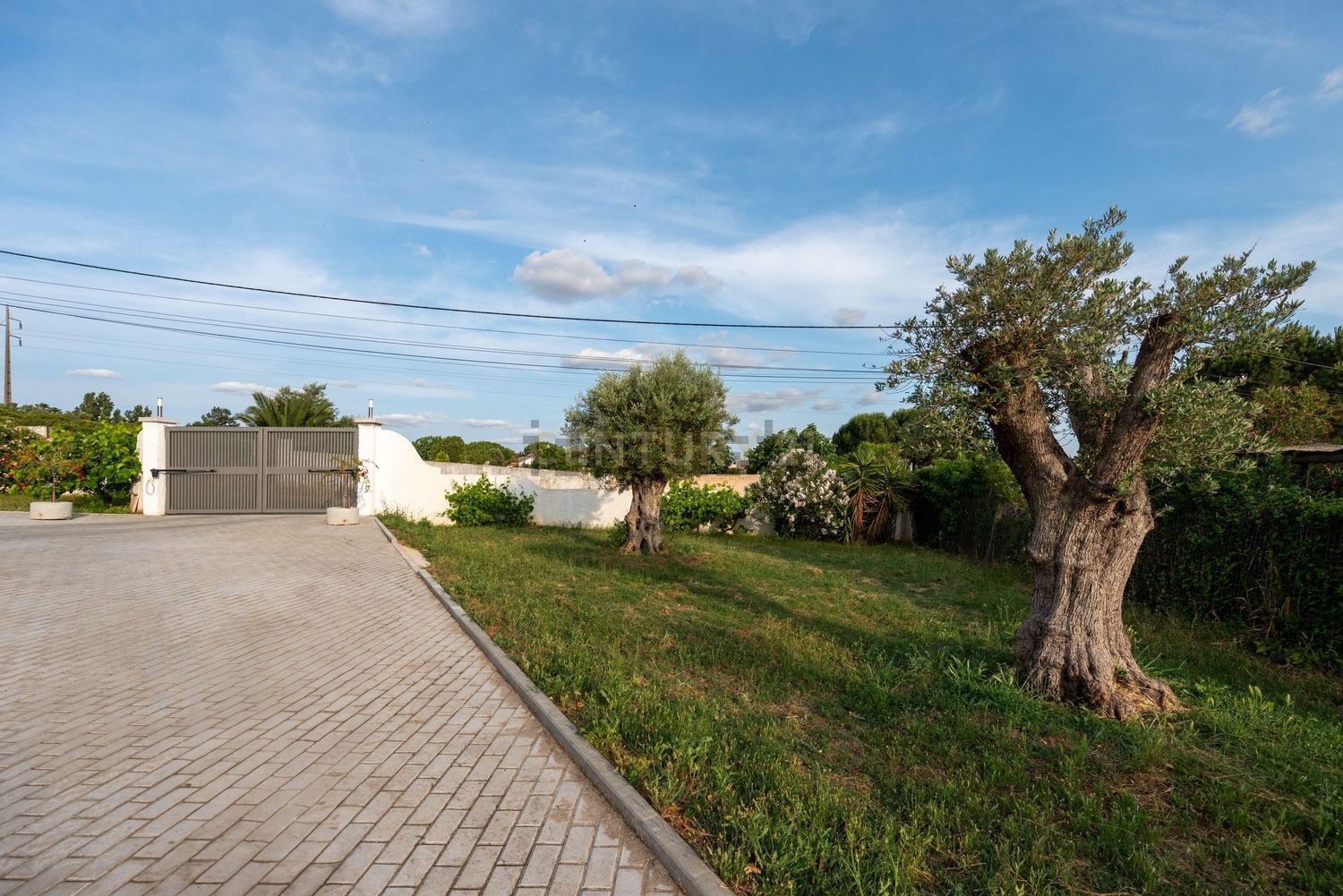 农庄出售在Estrada da Quinta do Evaristo, 92 - 花园