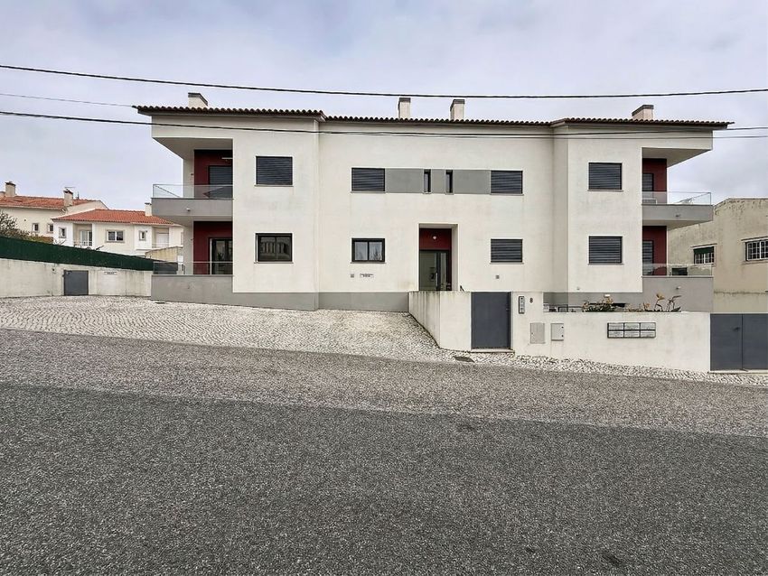 公寓 t2出售在São Martinho do Porto