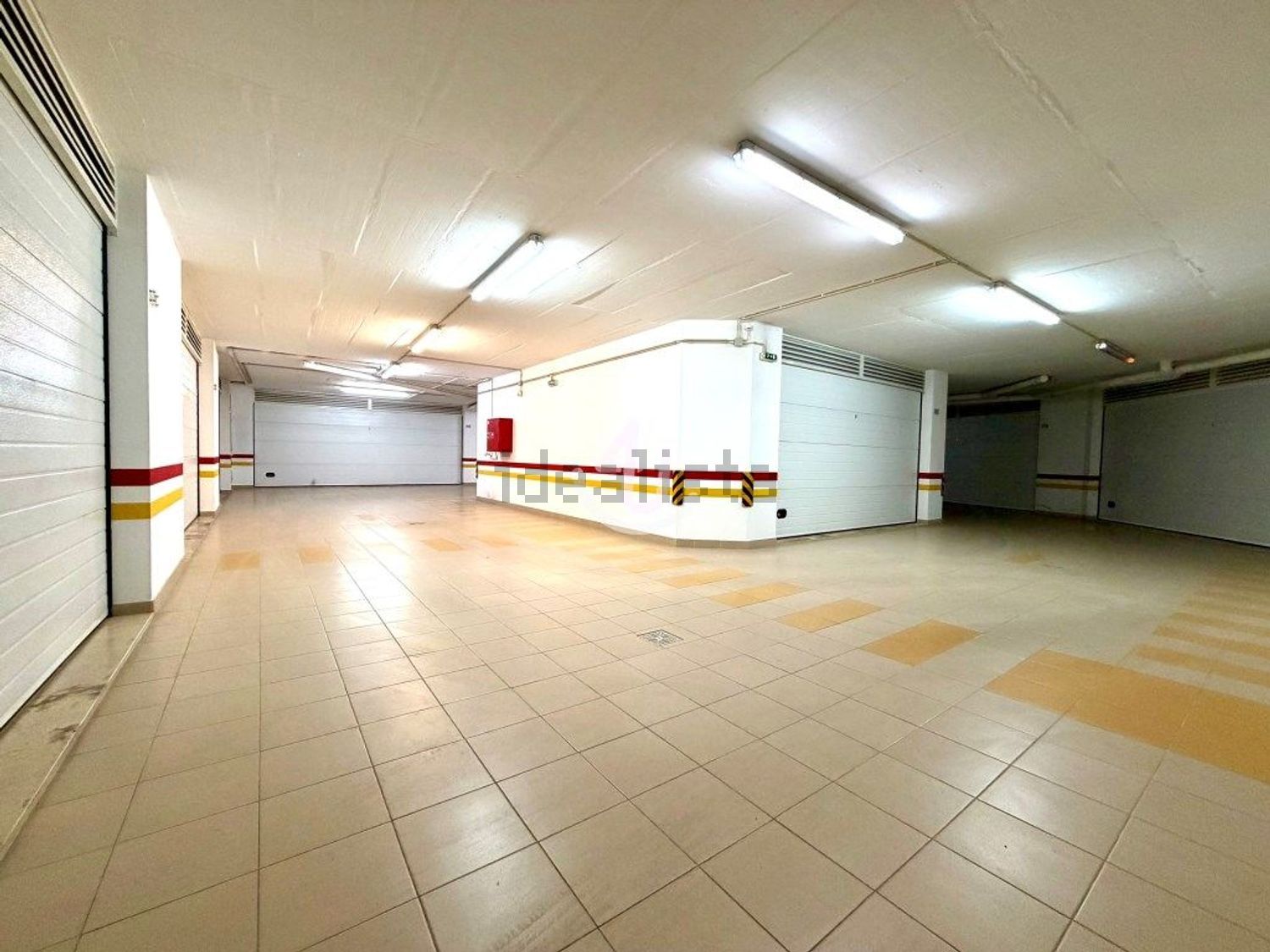公寓 t3出售在Avenida Marginal, 1 - 停车位