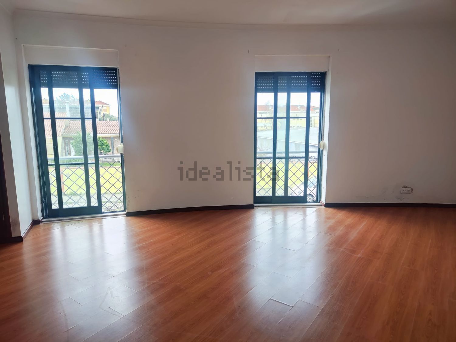 双拼别墅出售在Rua Vila Real de Santo António, 45 - 居住