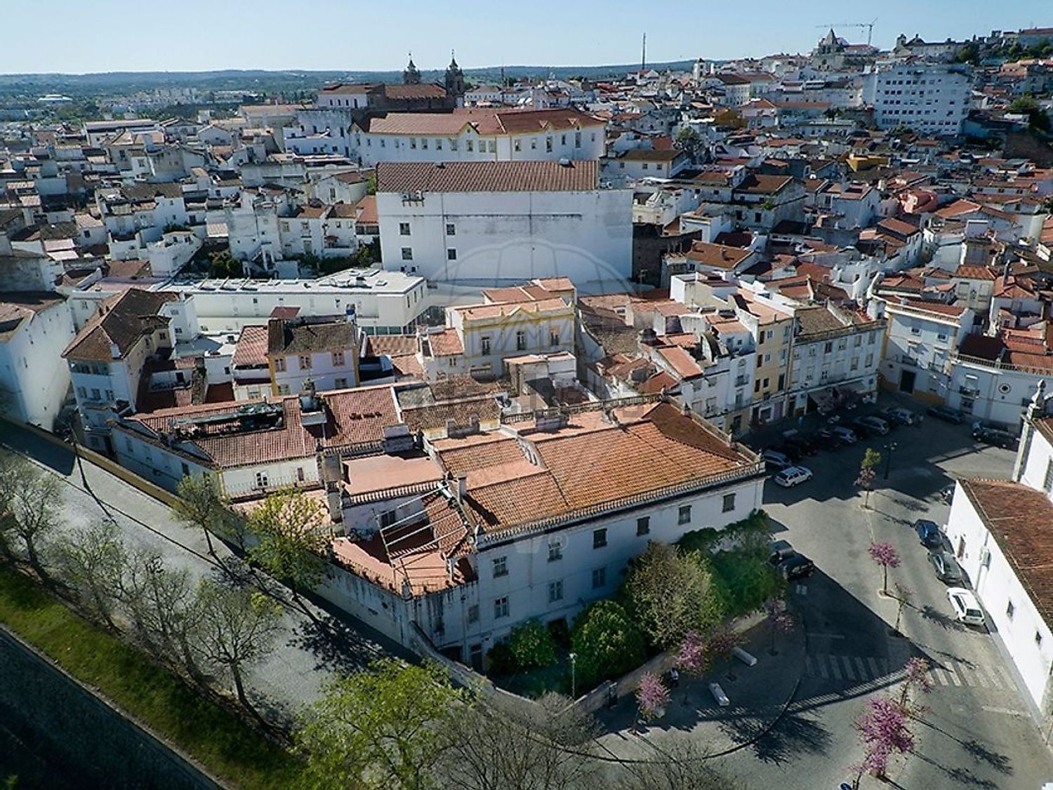 宫殿出售在Largo de São Domingues, 1 - 照片