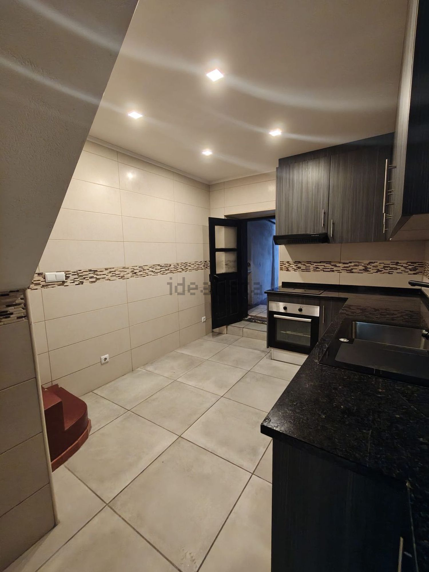 联排别墅出售在Rua Dom Frei Manuel do Cenaculo, 25 - 厨房