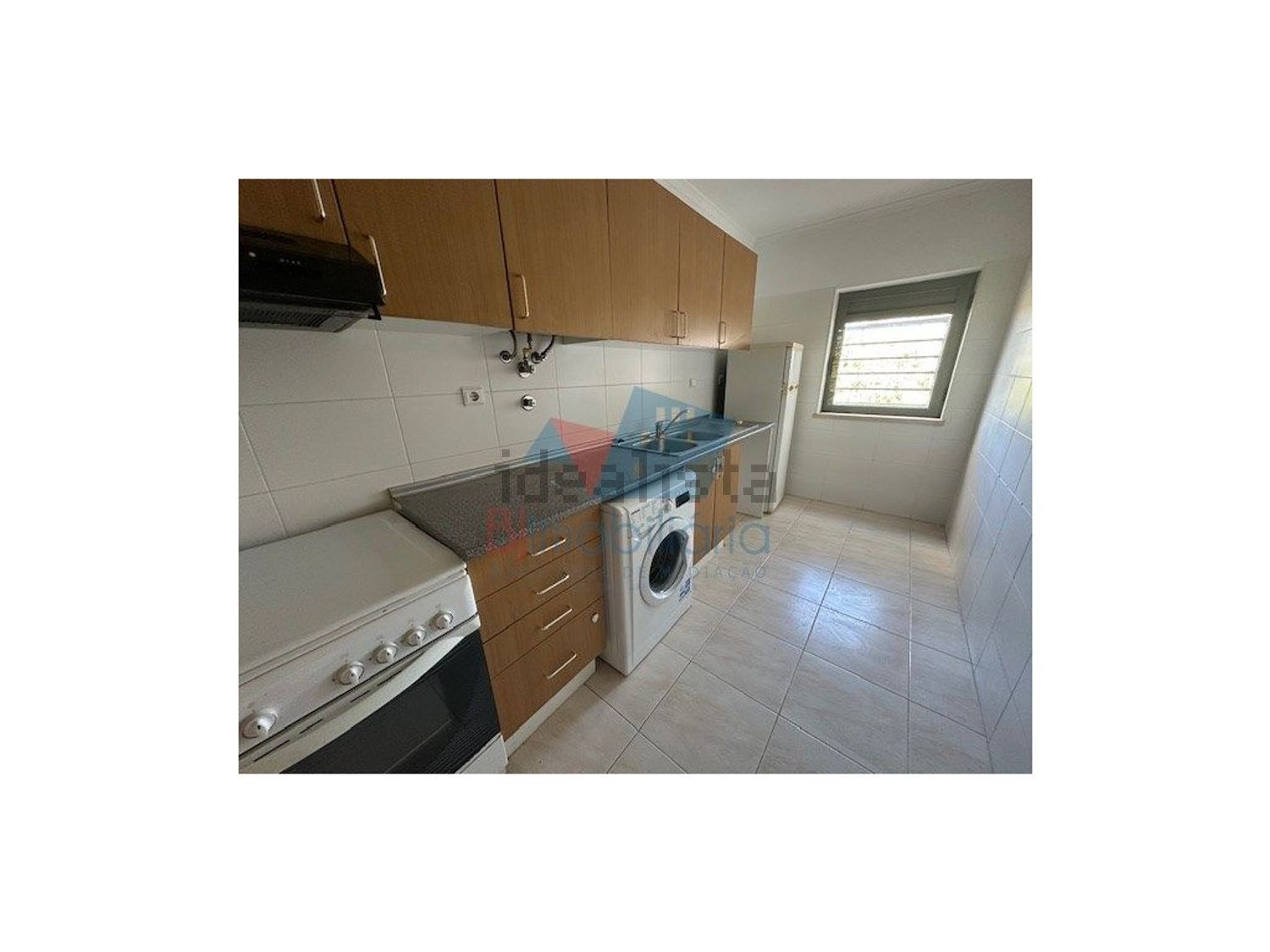 公寓 t1出售在Salvador e Santa Maria da Feira - 厨房