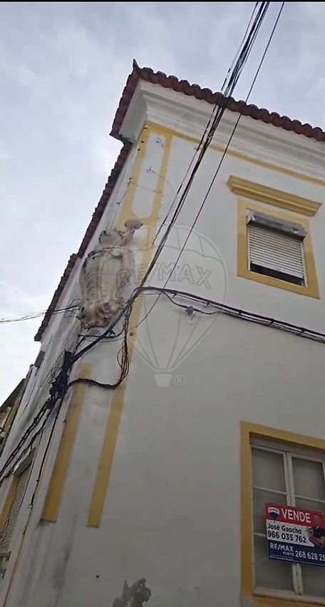 公寓 t3出售在Travessa da Fonte de São Lourenço