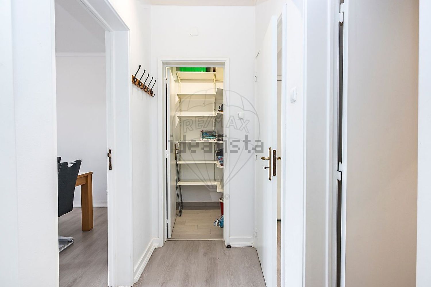 公寓 t2出售在Praceta Horta do Bispo - 试衣间