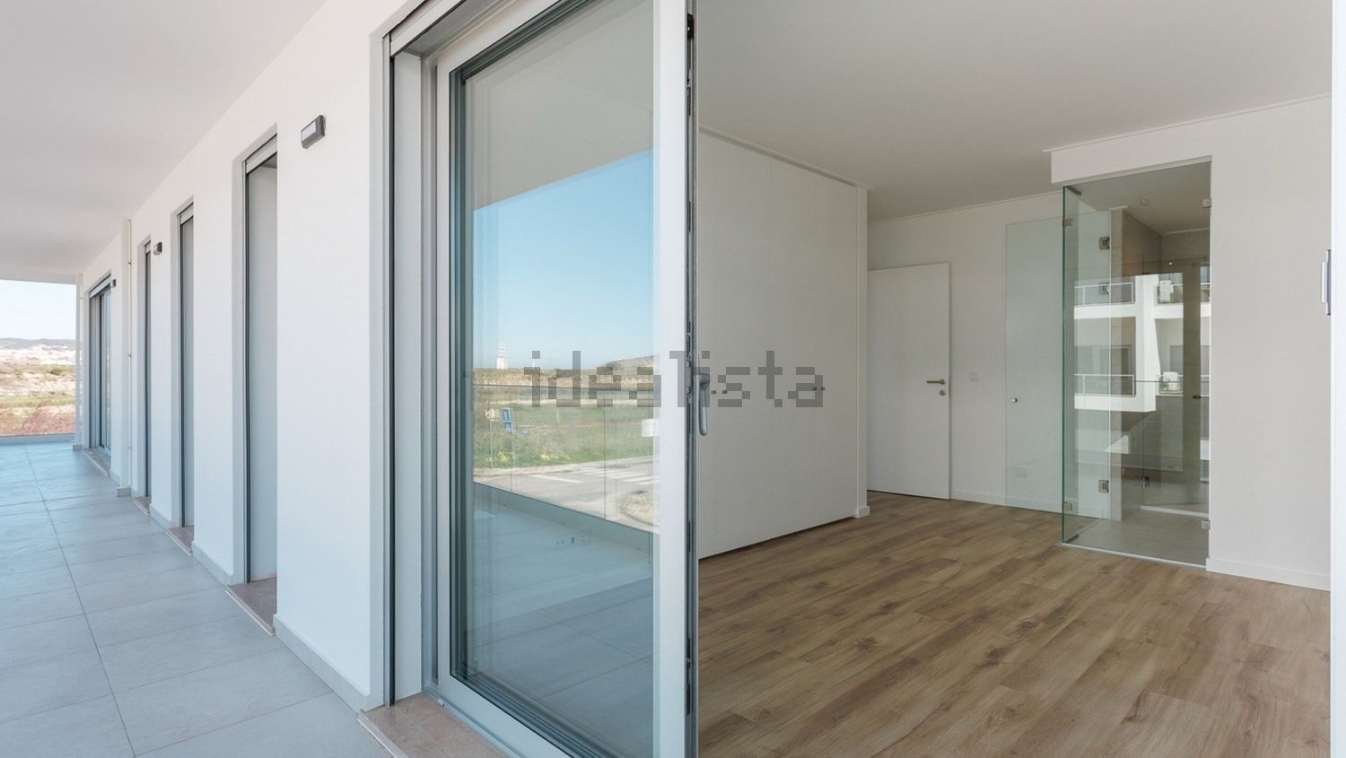 公寓 t2出售在São Martinho do Porto - 居住