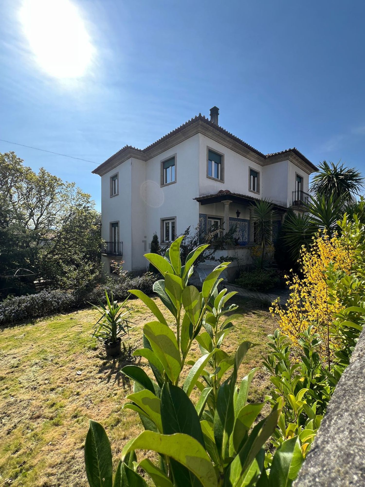 小楼房或独栋别墅出售在Vila Real - 外立面