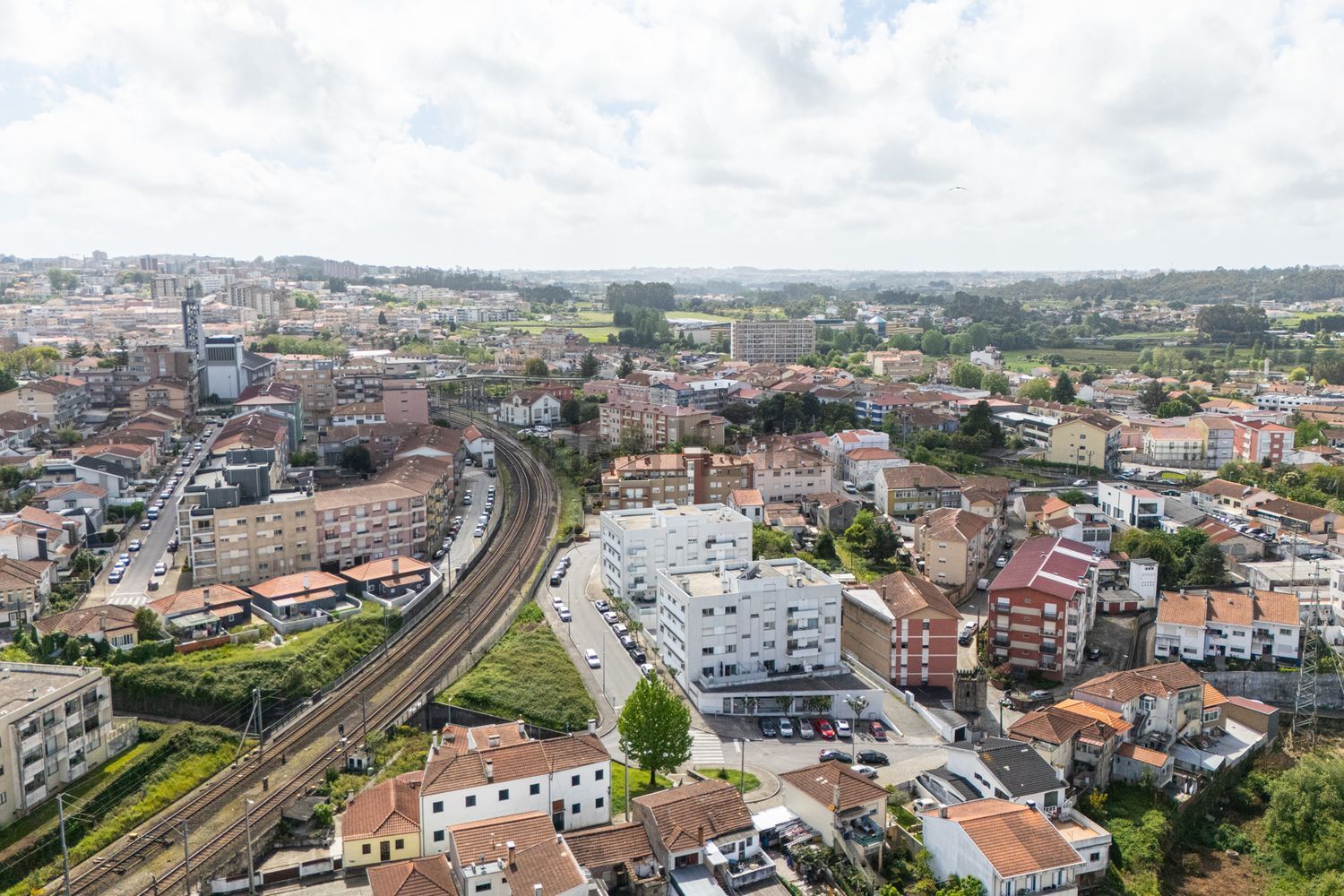 公寓 t2出售Quinta do Souto, 66 - 视线