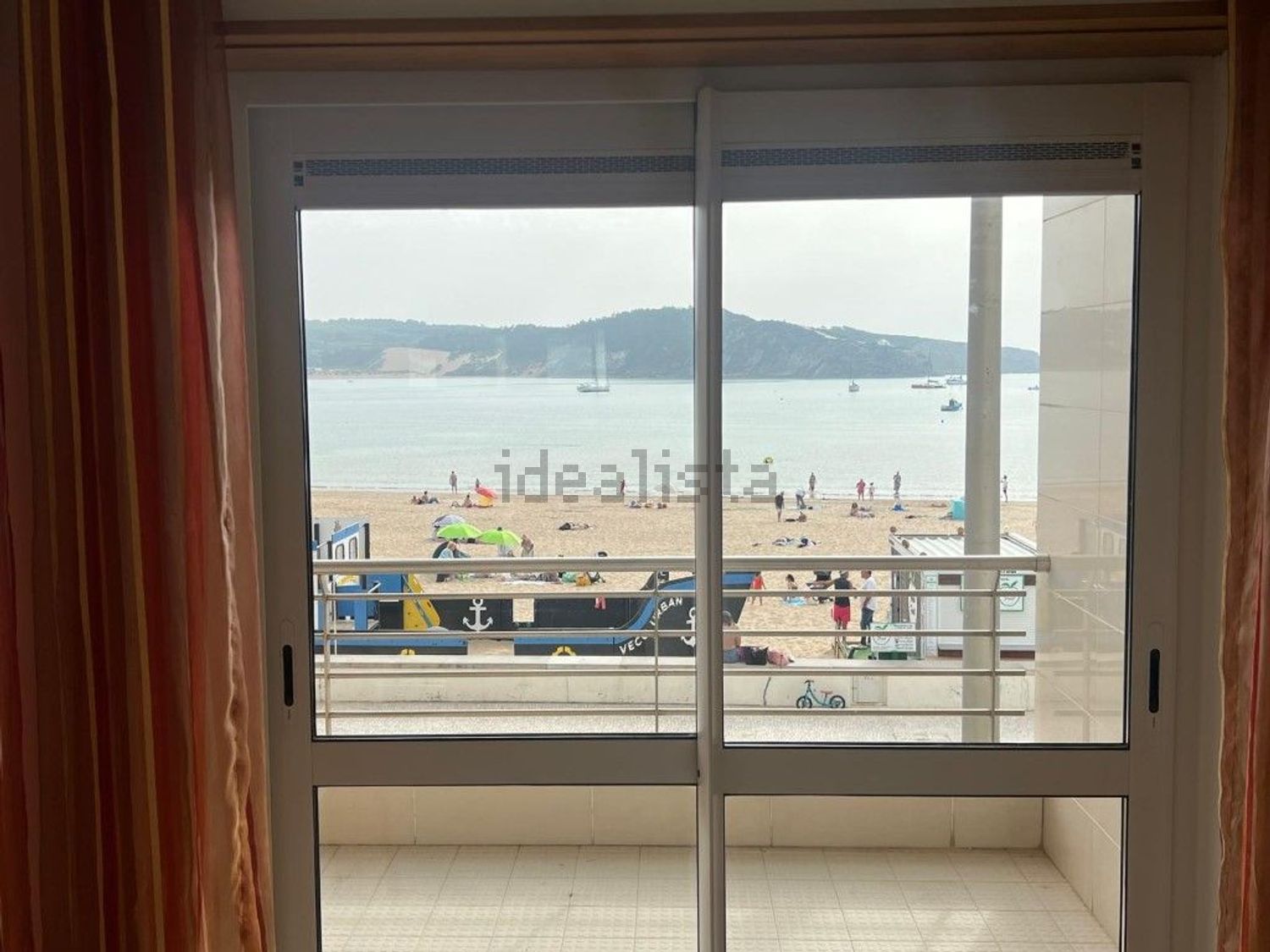 公寓 t3出售在São Martinho do Porto - 照片