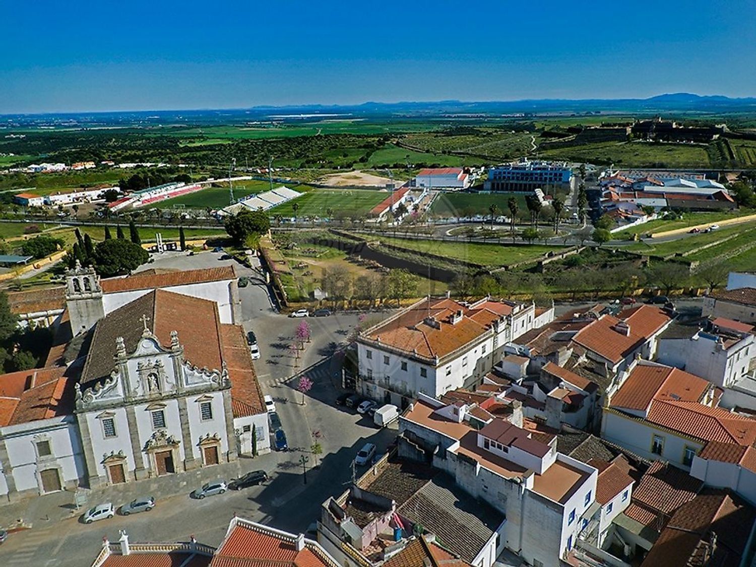 宫殿出售在Largo de São Domingues, 1 - 视线